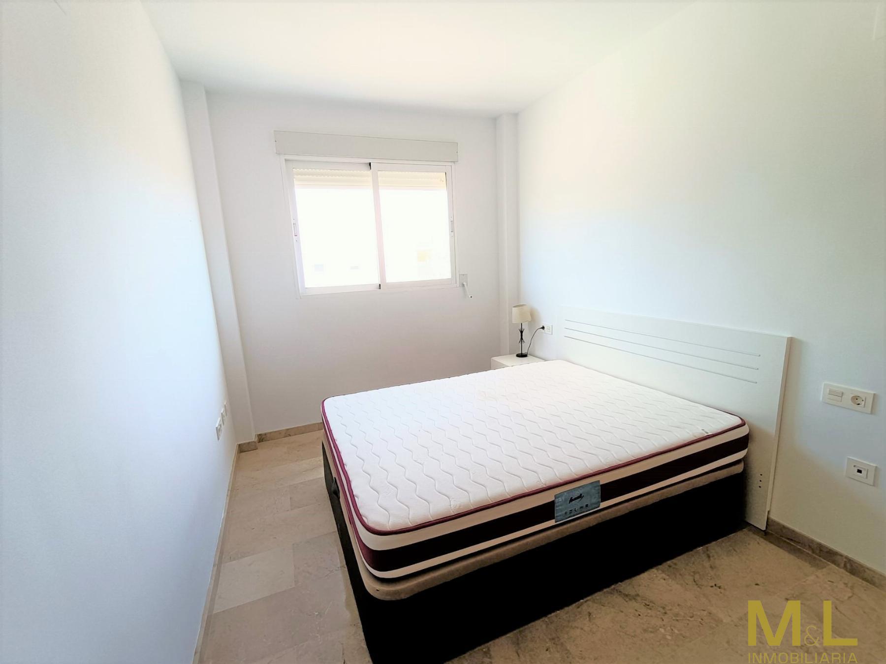 For rent of apartment in Puçol