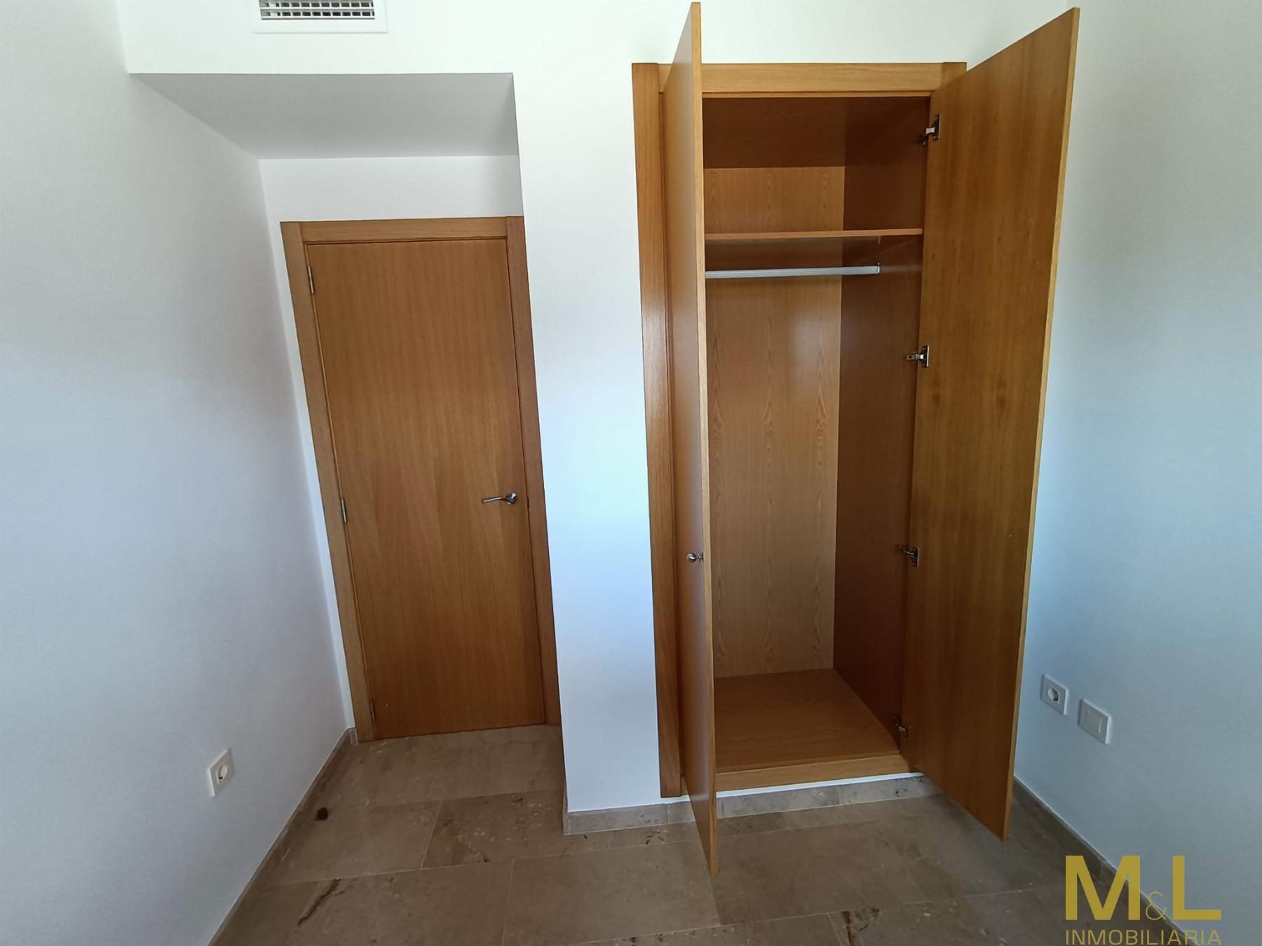For rent of apartment in Puçol