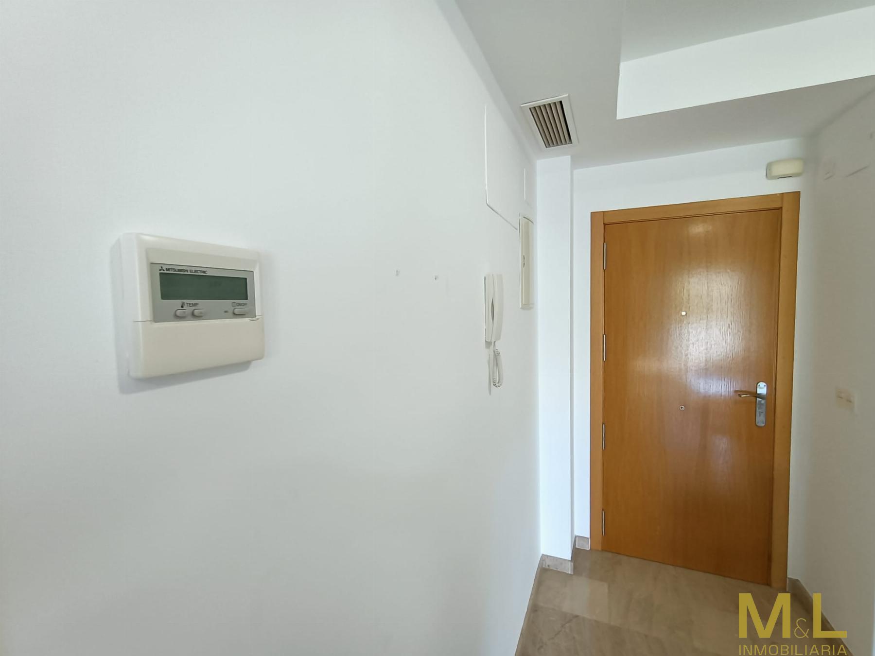 For rent of apartment in Puçol
