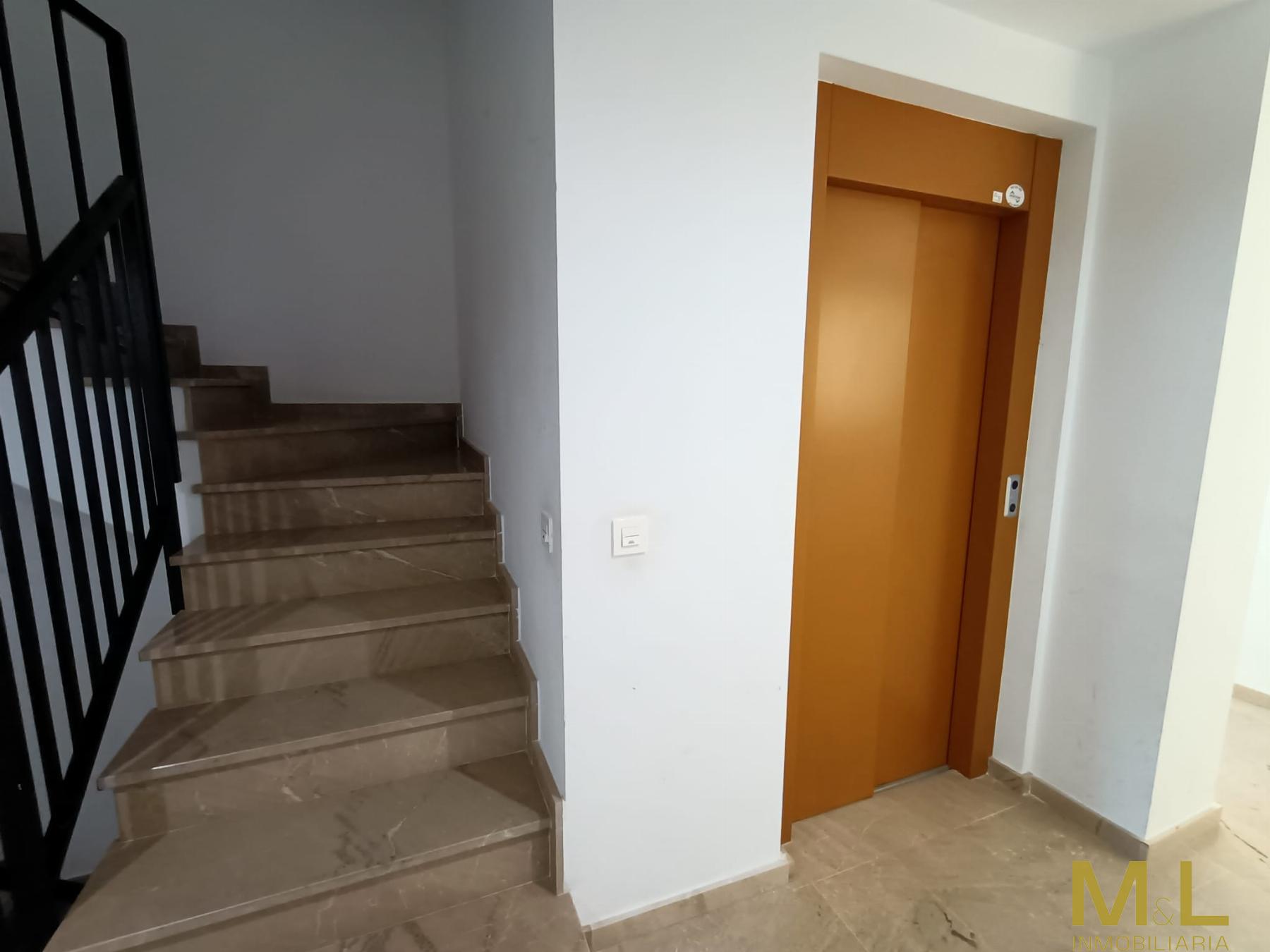 For rent of apartment in Puçol