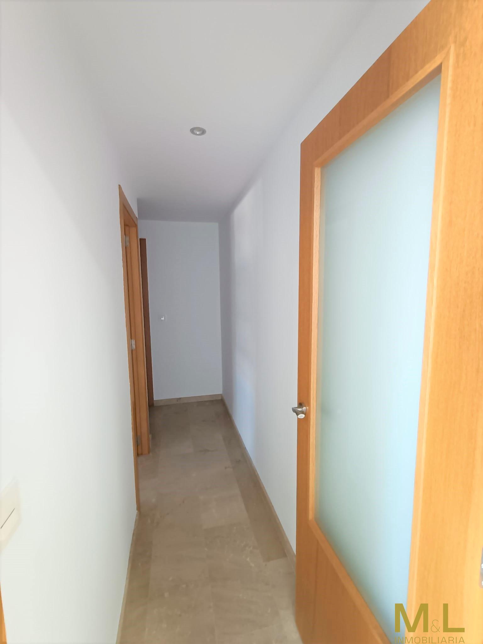 For rent of apartment in Puçol