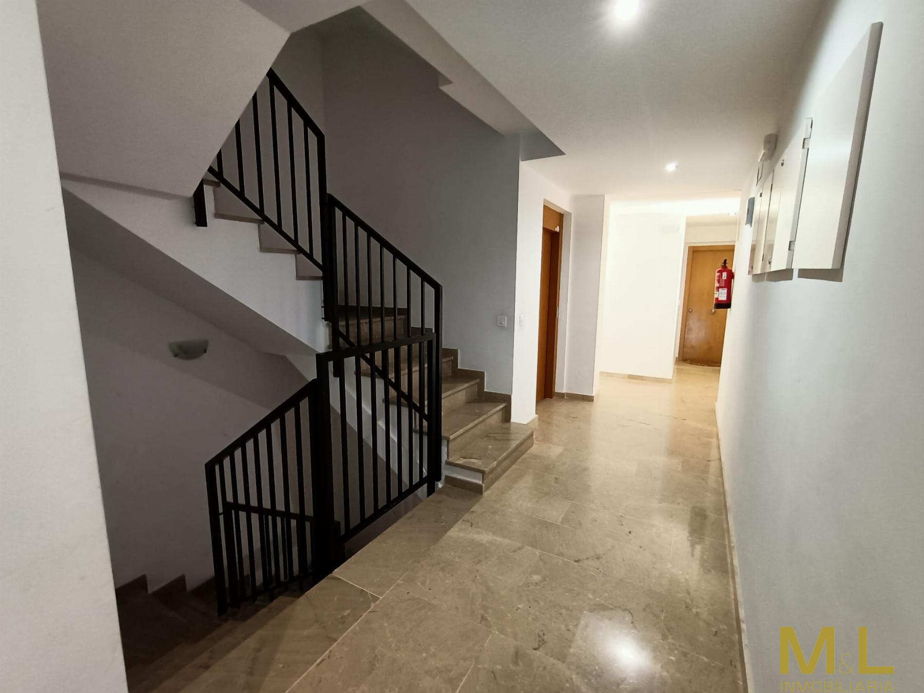 For rent of apartment in Puçol
