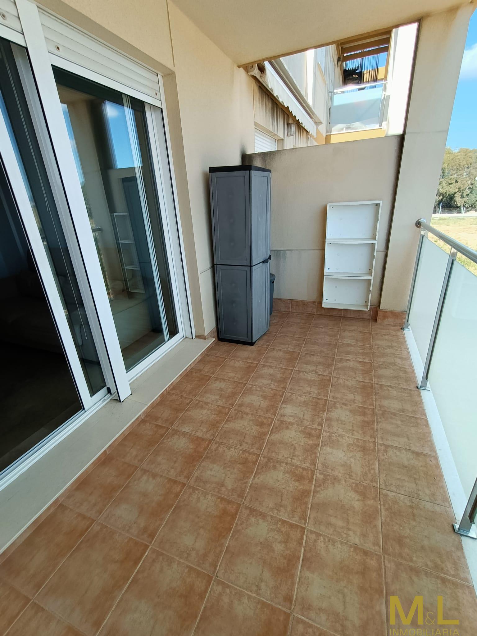Venta de apartamento en Puçol