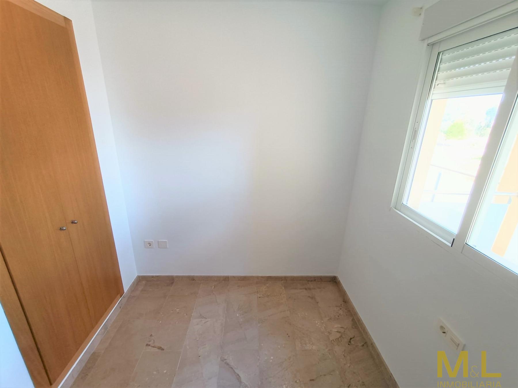 For rent of apartment in Puçol