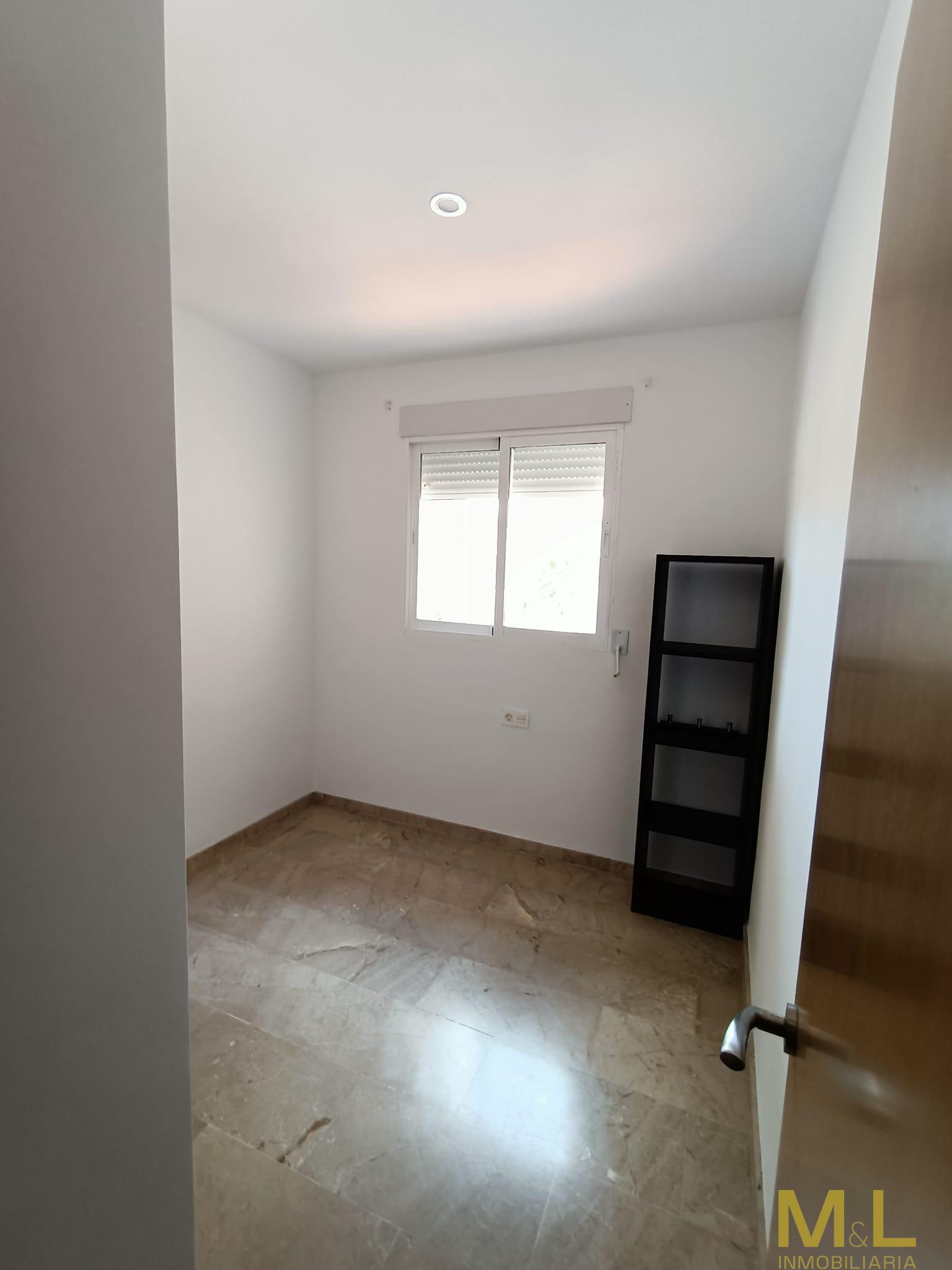 For rent of apartment in Puçol
