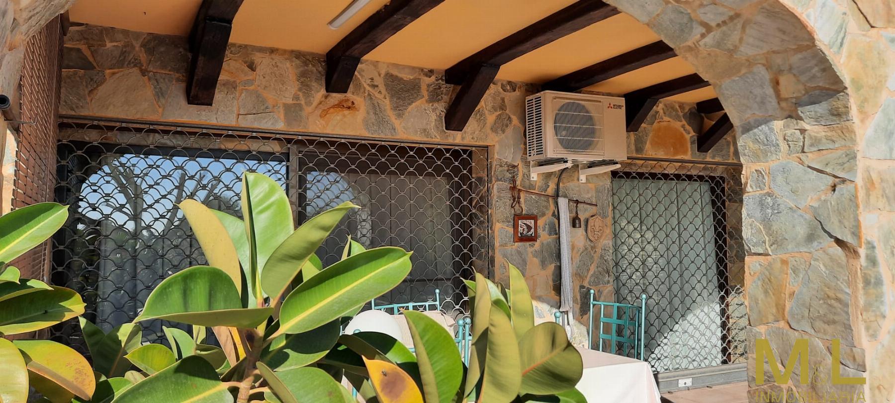For sale of chalet in Puçol