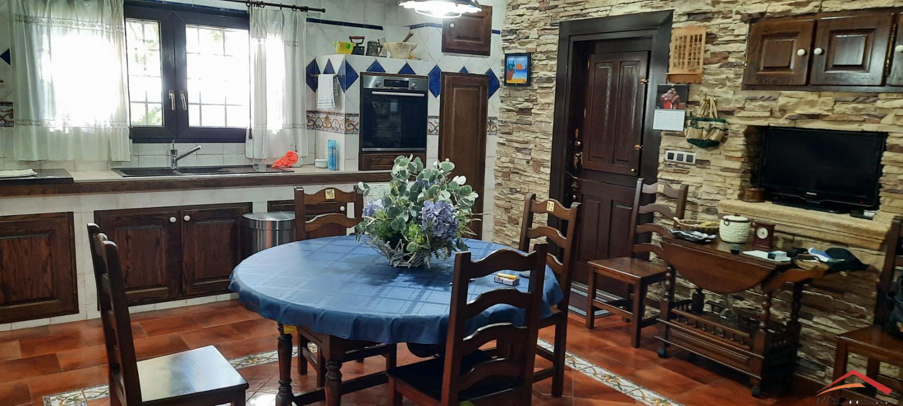 For sale of chalet in Puçol