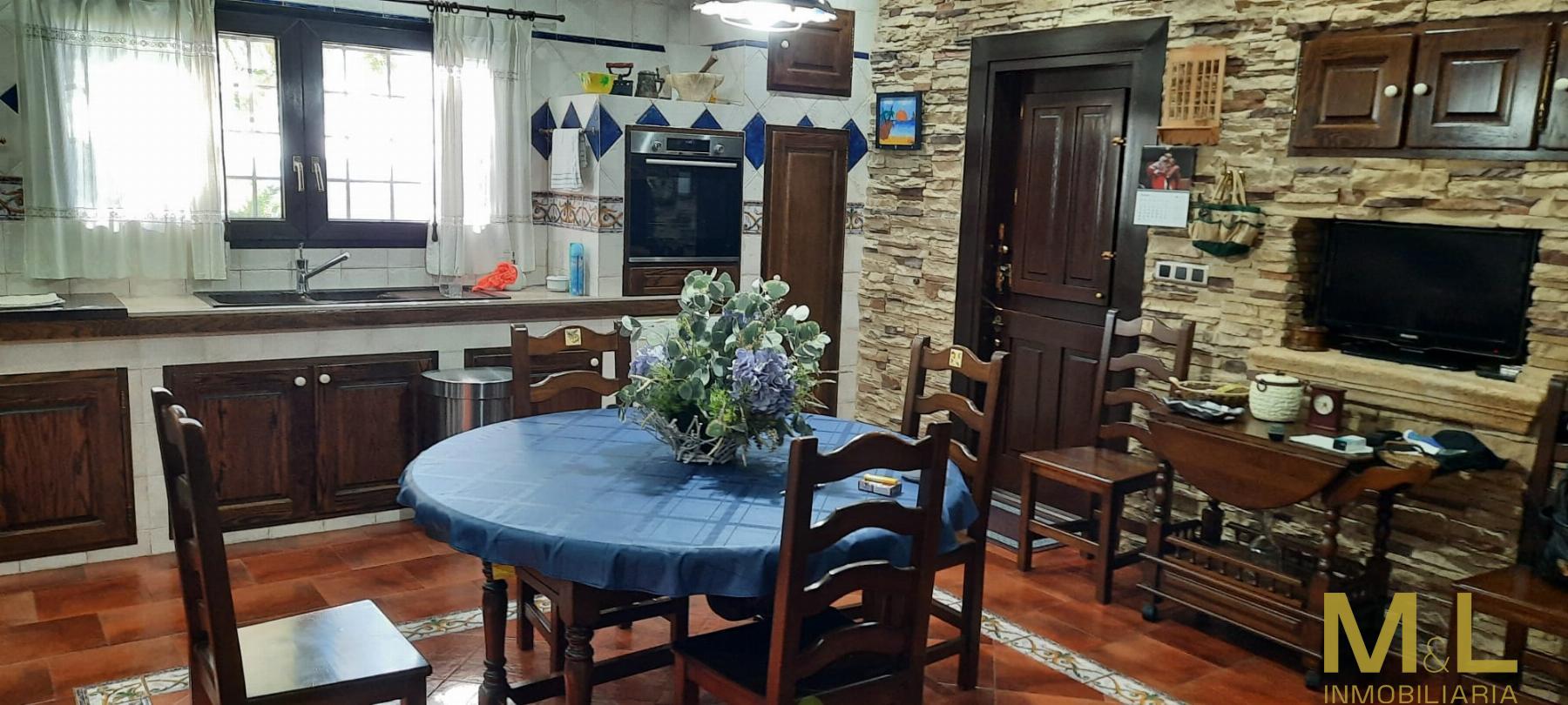 For sale of chalet in Puçol