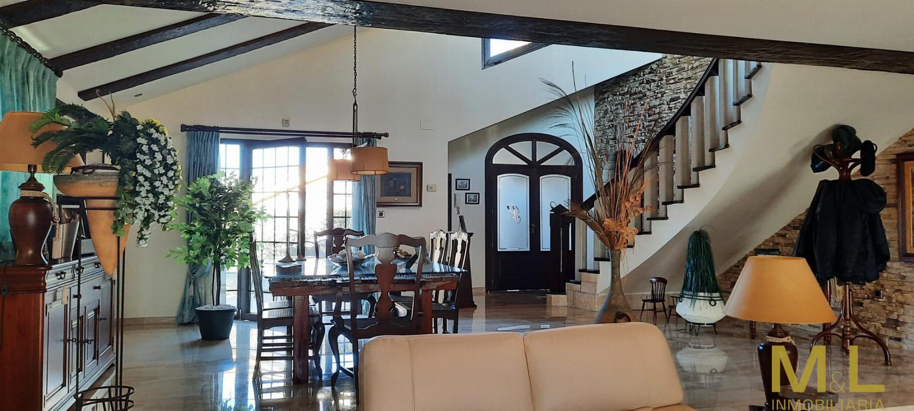 For sale of chalet in Puçol