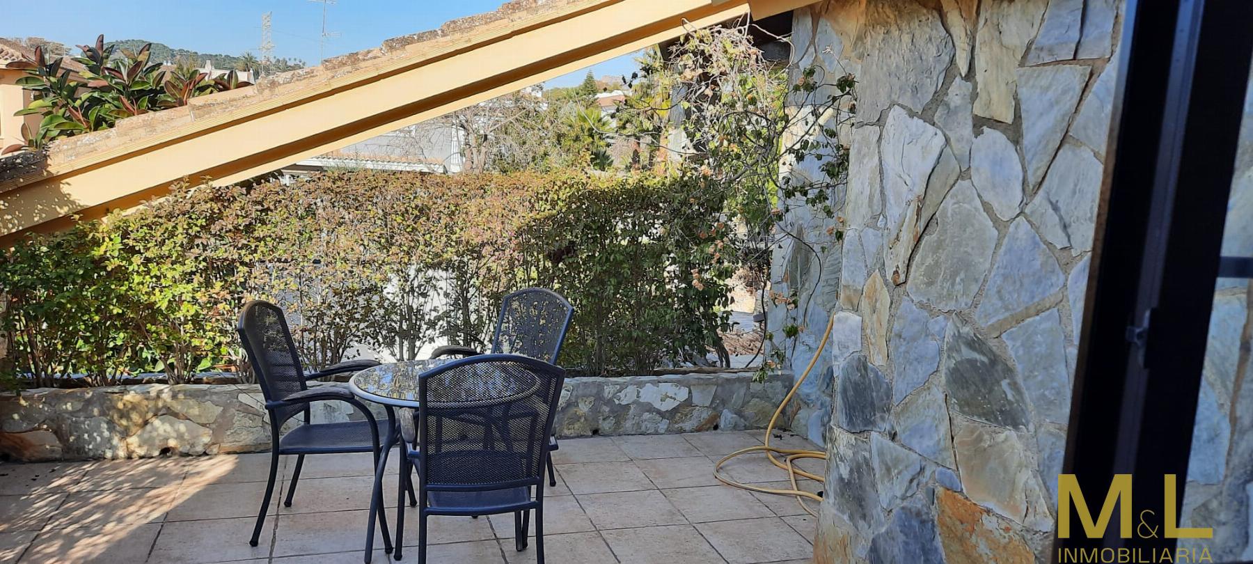 For sale of chalet in Puçol