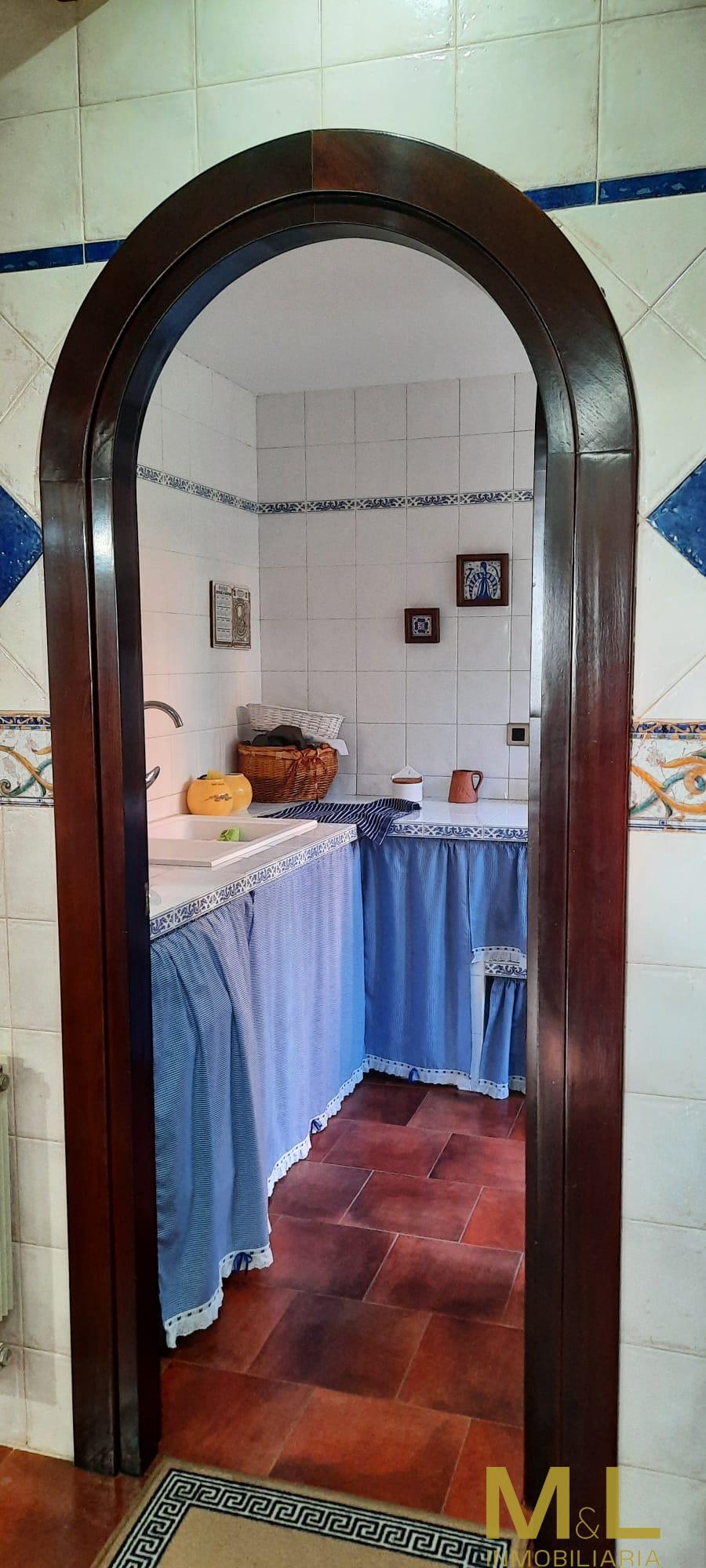 For sale of chalet in Puçol