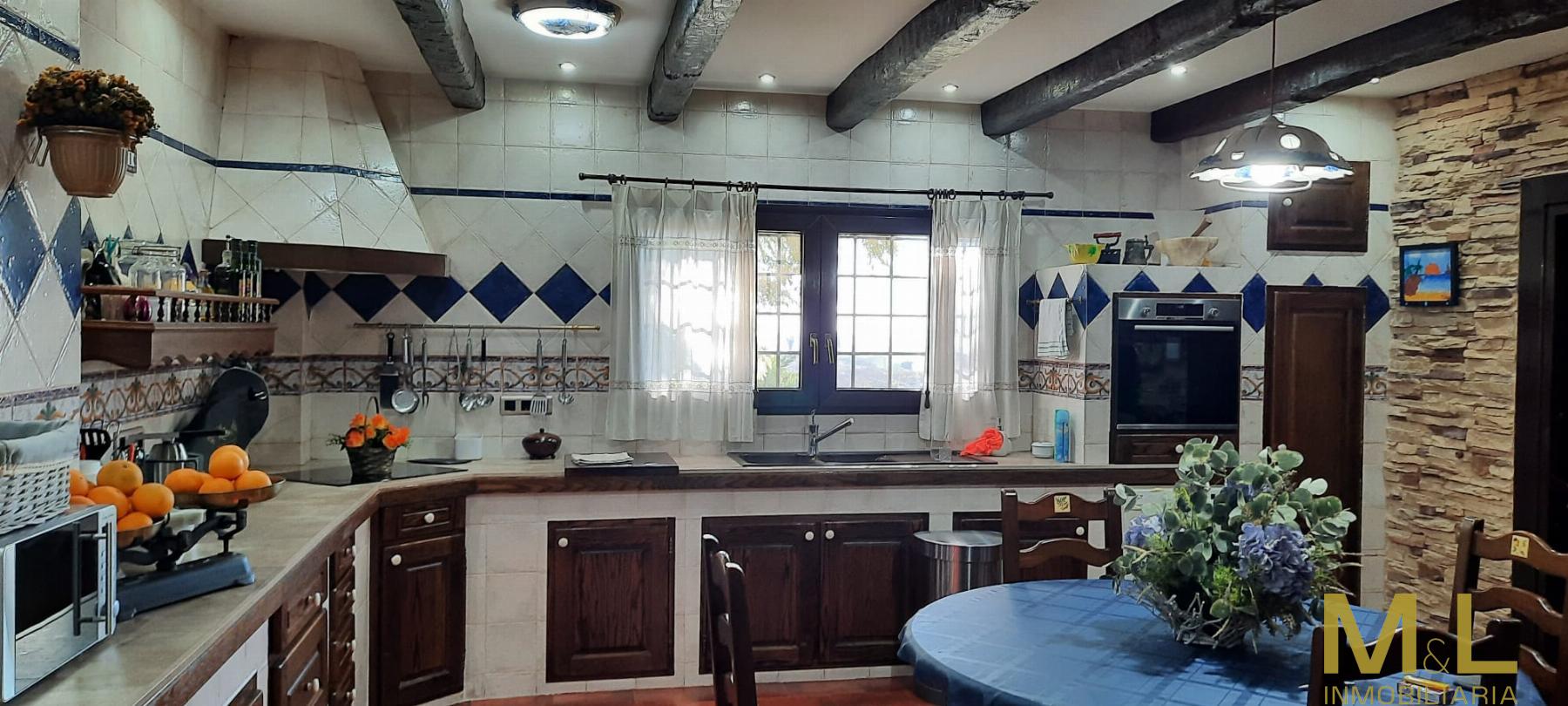 For sale of chalet in Puçol