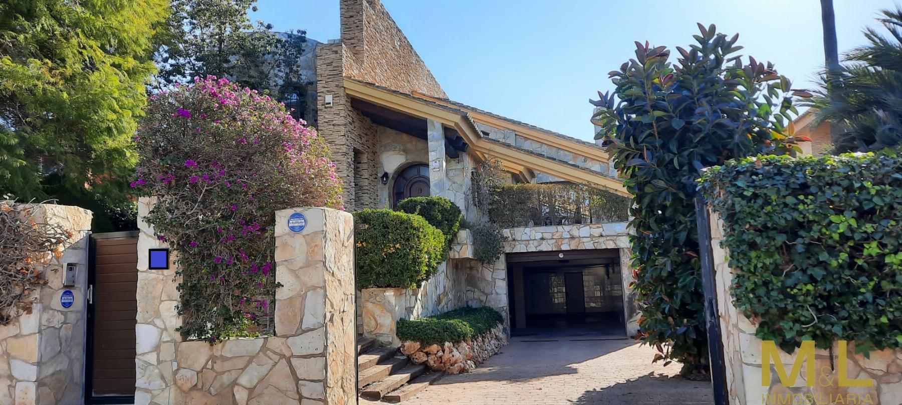 For sale of chalet in Puçol