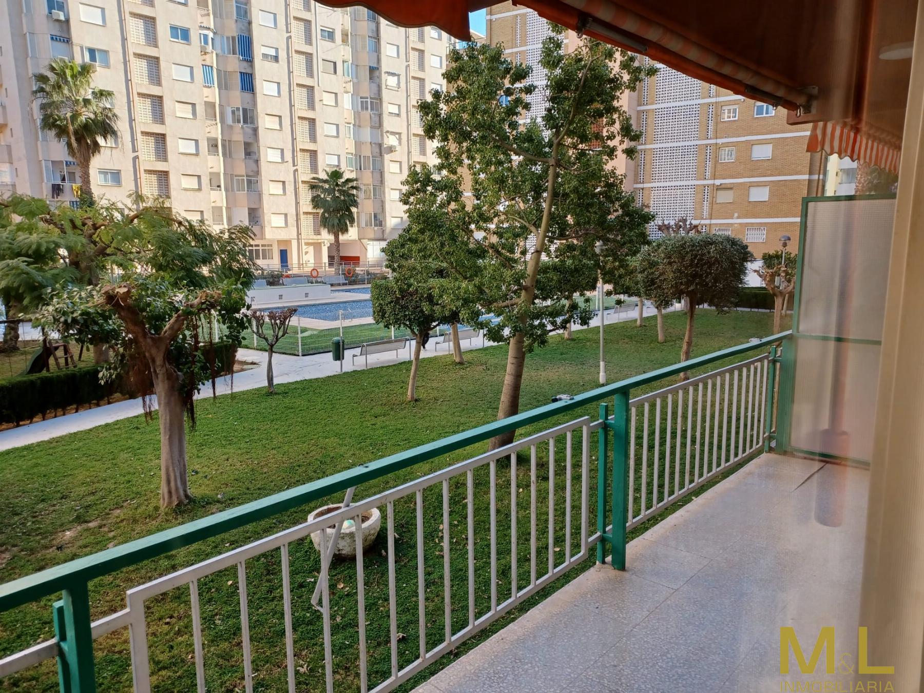 For sale of apartment in Puebla de Farnáls