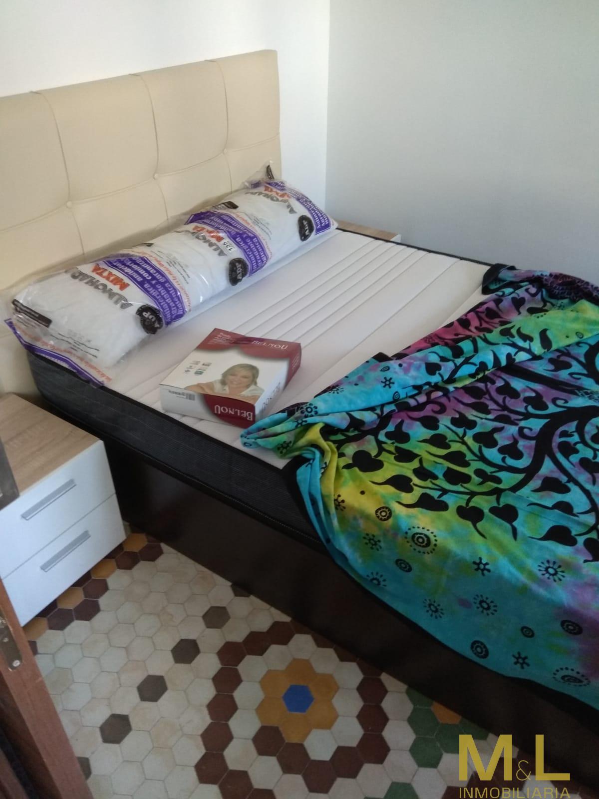 For rent of flat in Valencia
