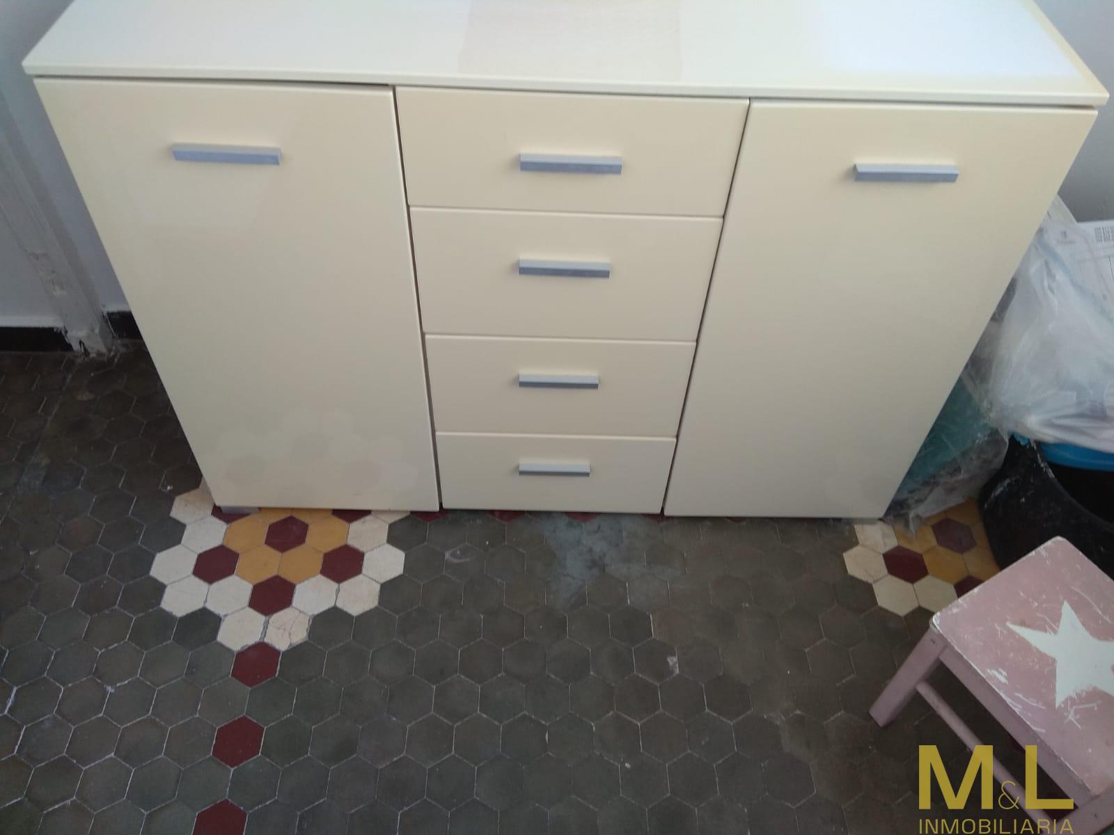 For rent of flat in Valencia
