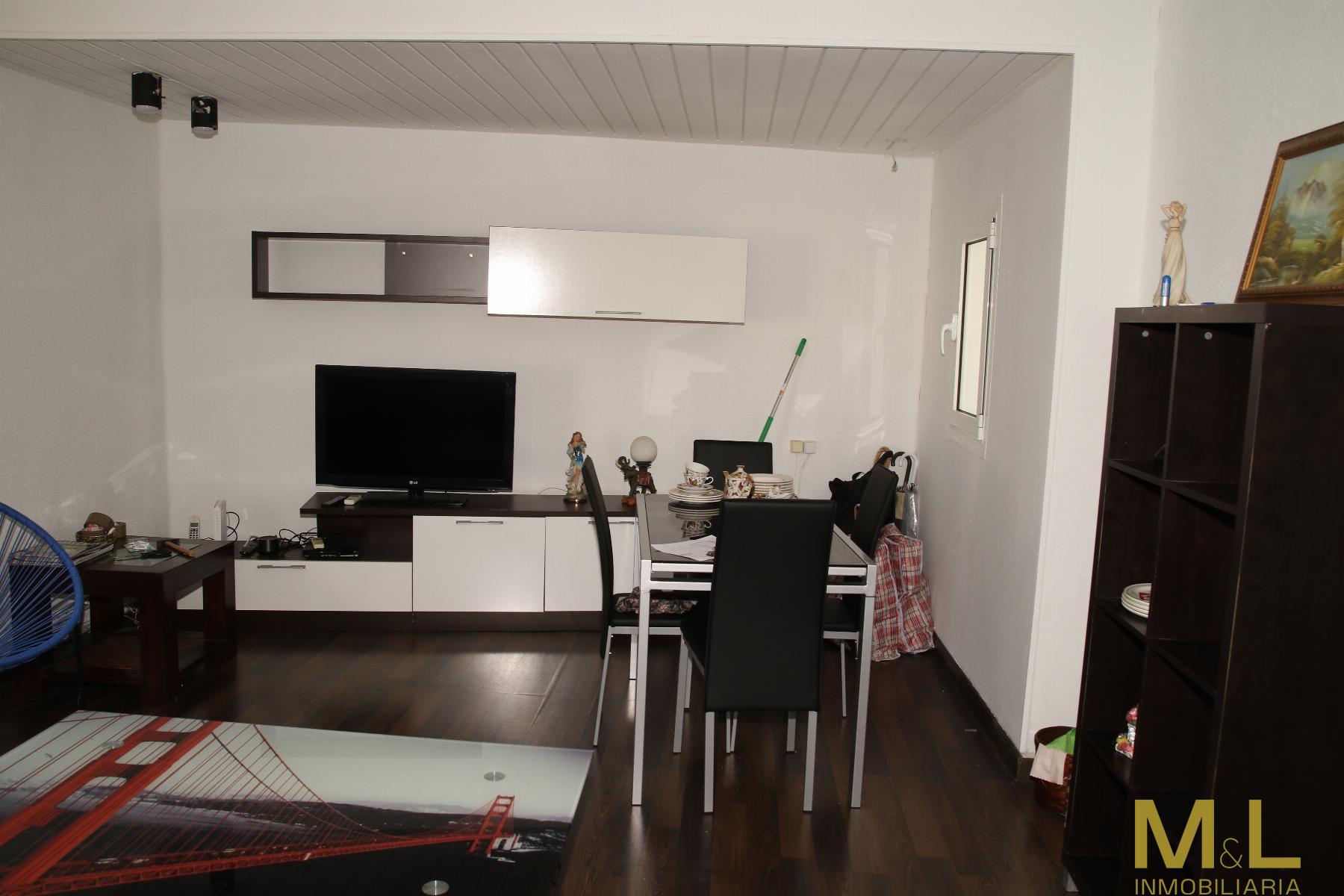 For rent of flat in Valencia