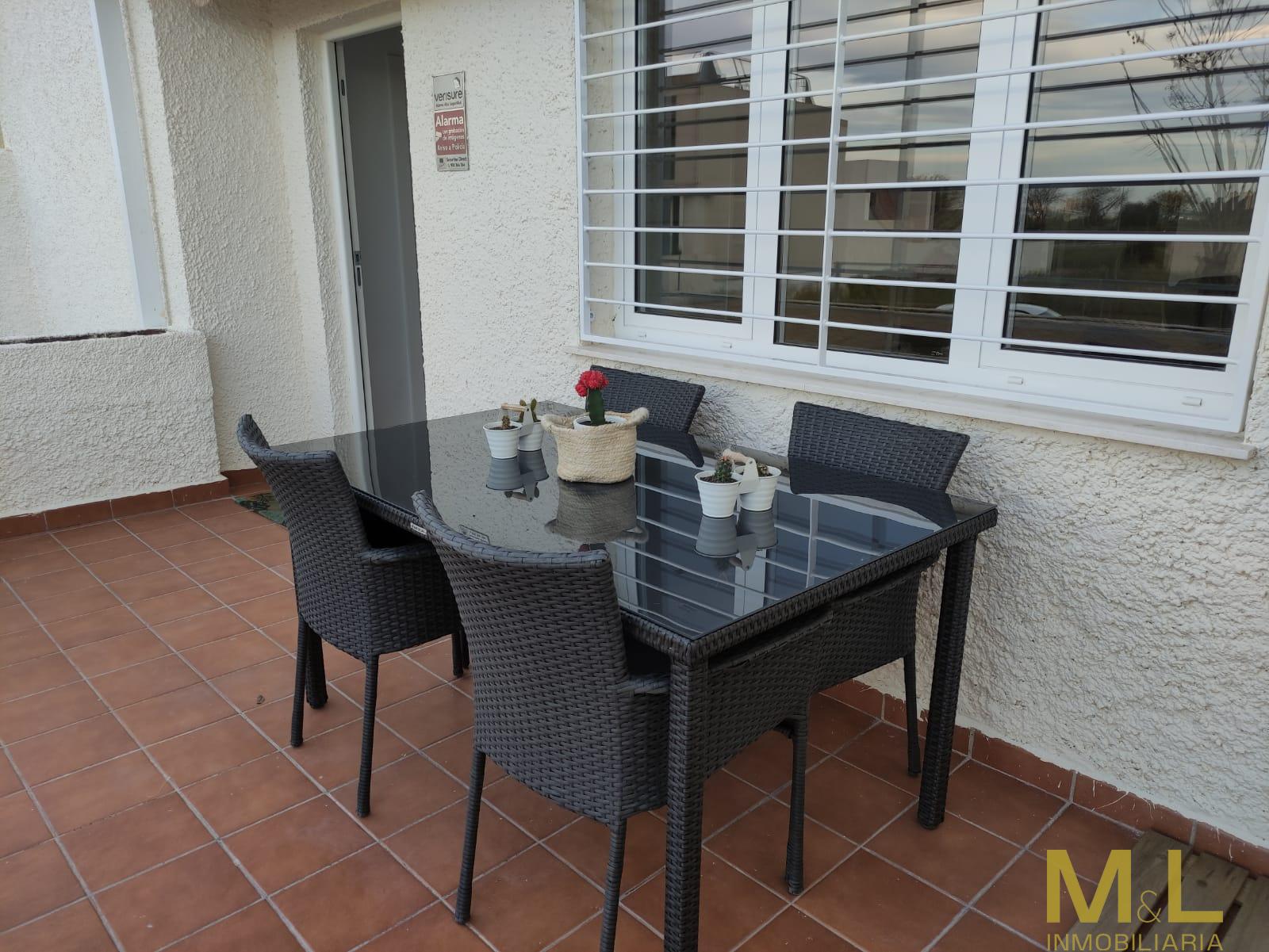 For rent of apartment in Puig