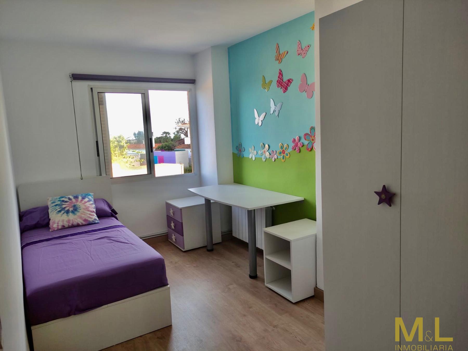 Alquiler de apartamento en Puig