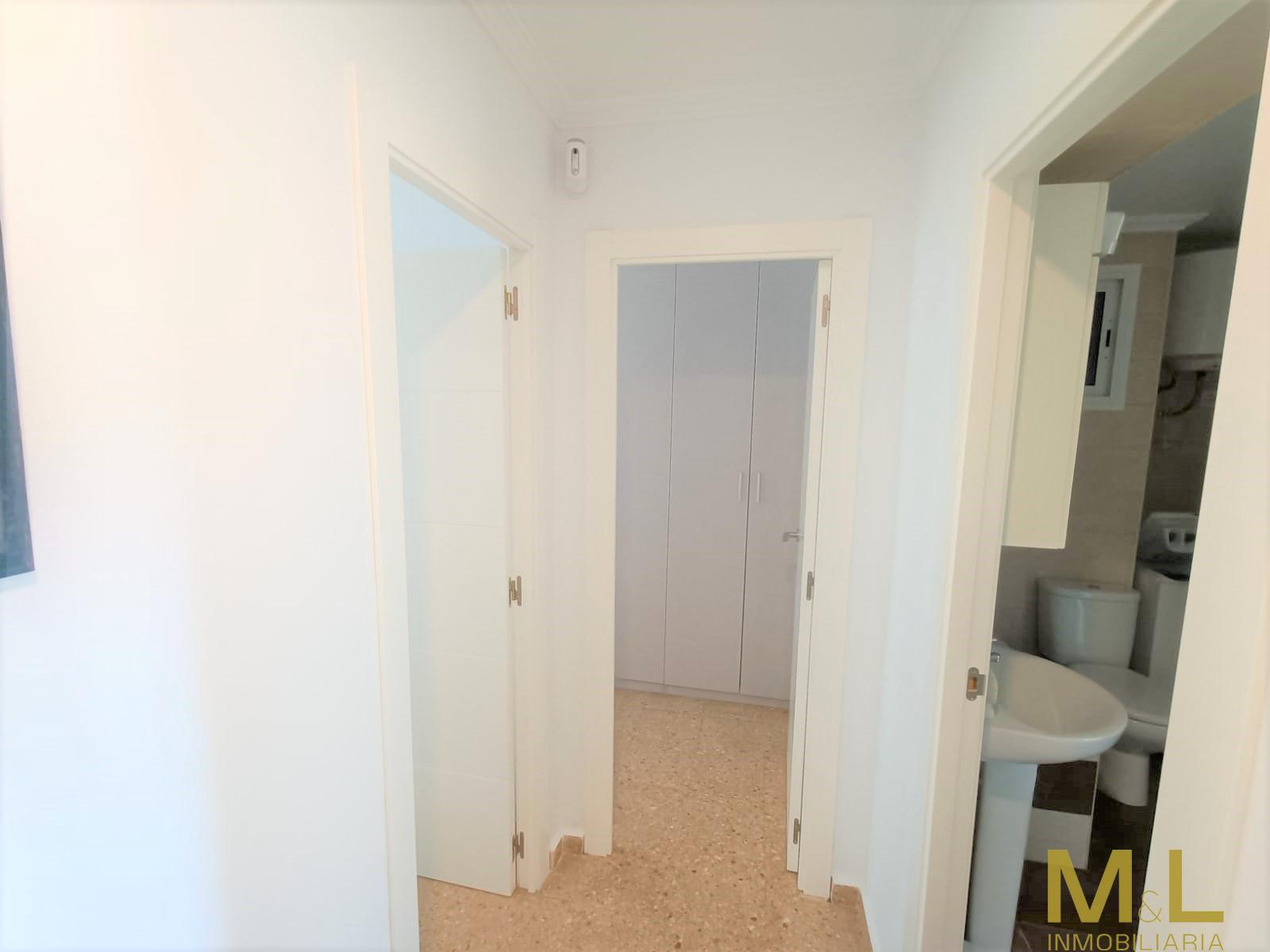 Venta de apartamento en La Pobla de Farnals