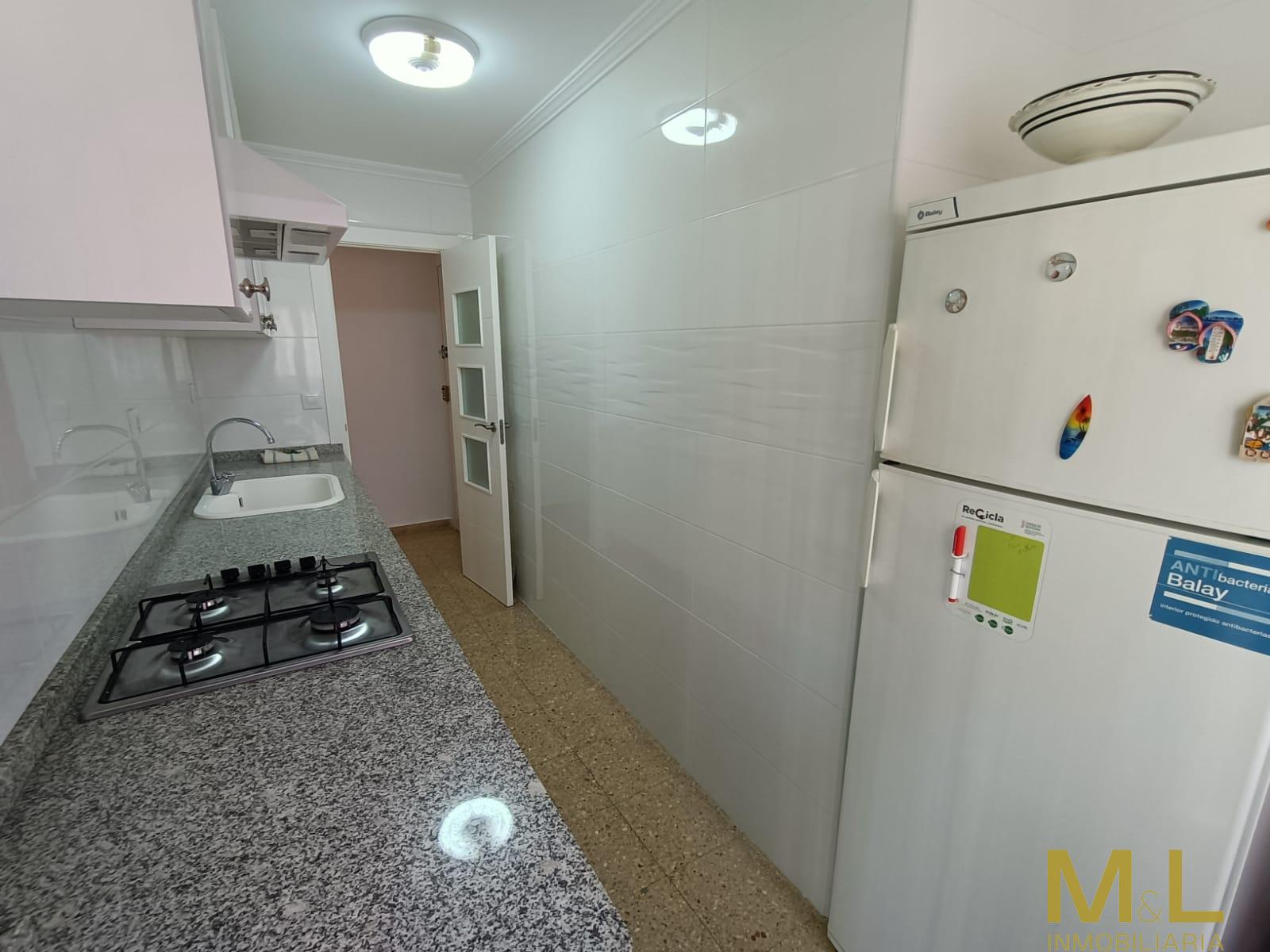 Venta de apartamento en La Pobla de Farnals