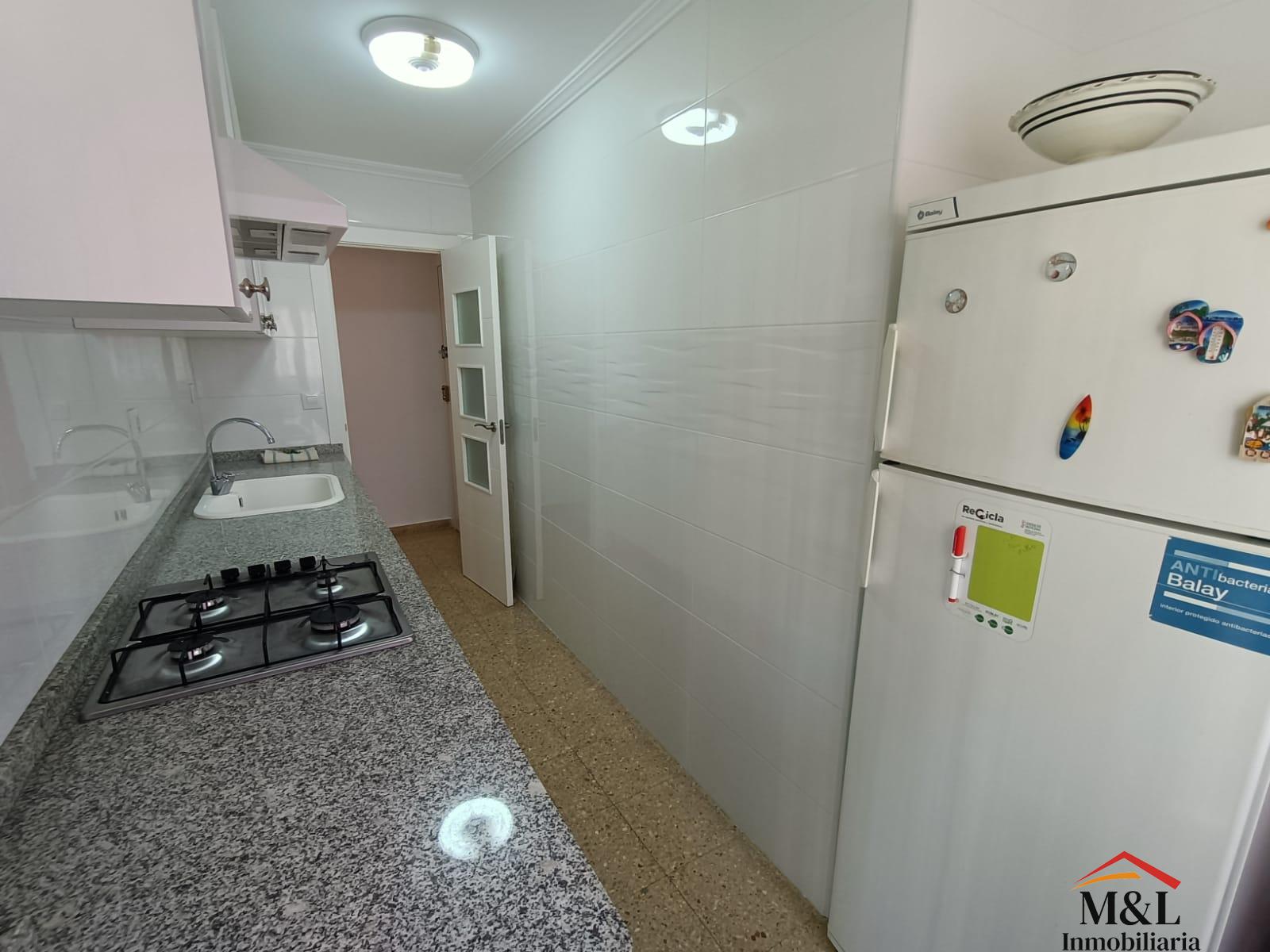 Venta de apartamento en La Pobla de Farnals