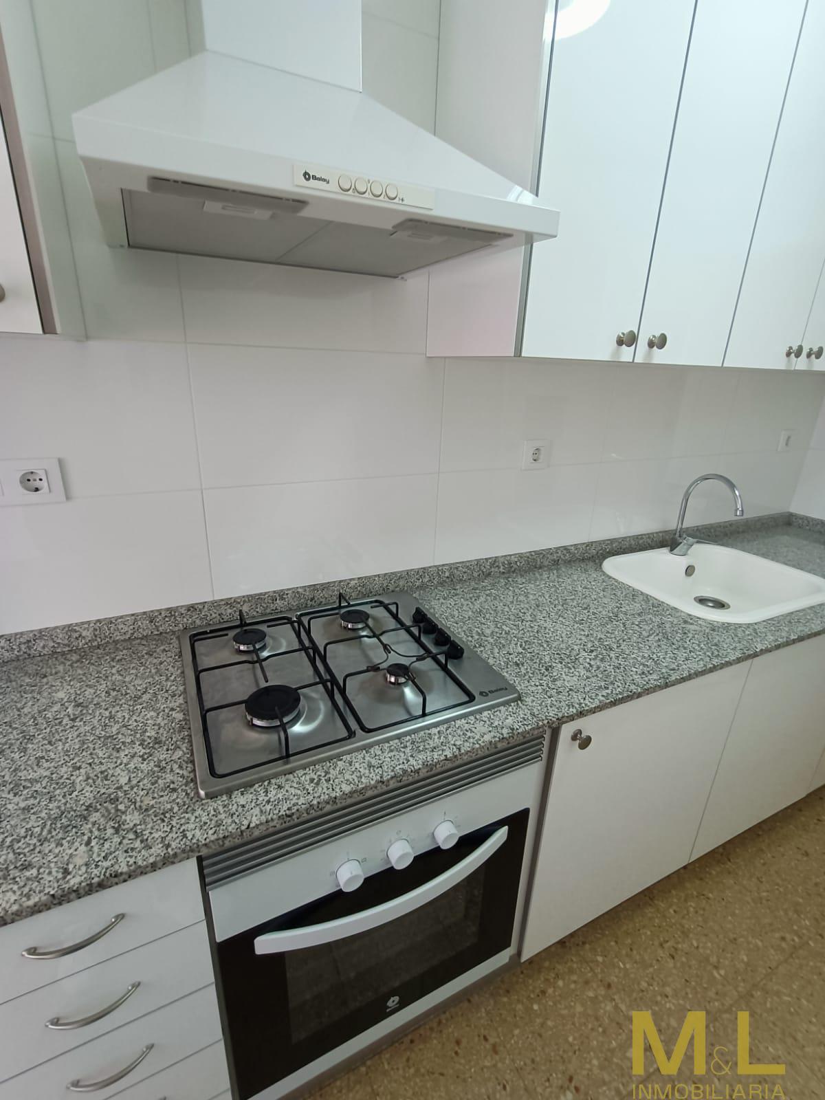 Venta de apartamento en La Pobla de Farnals