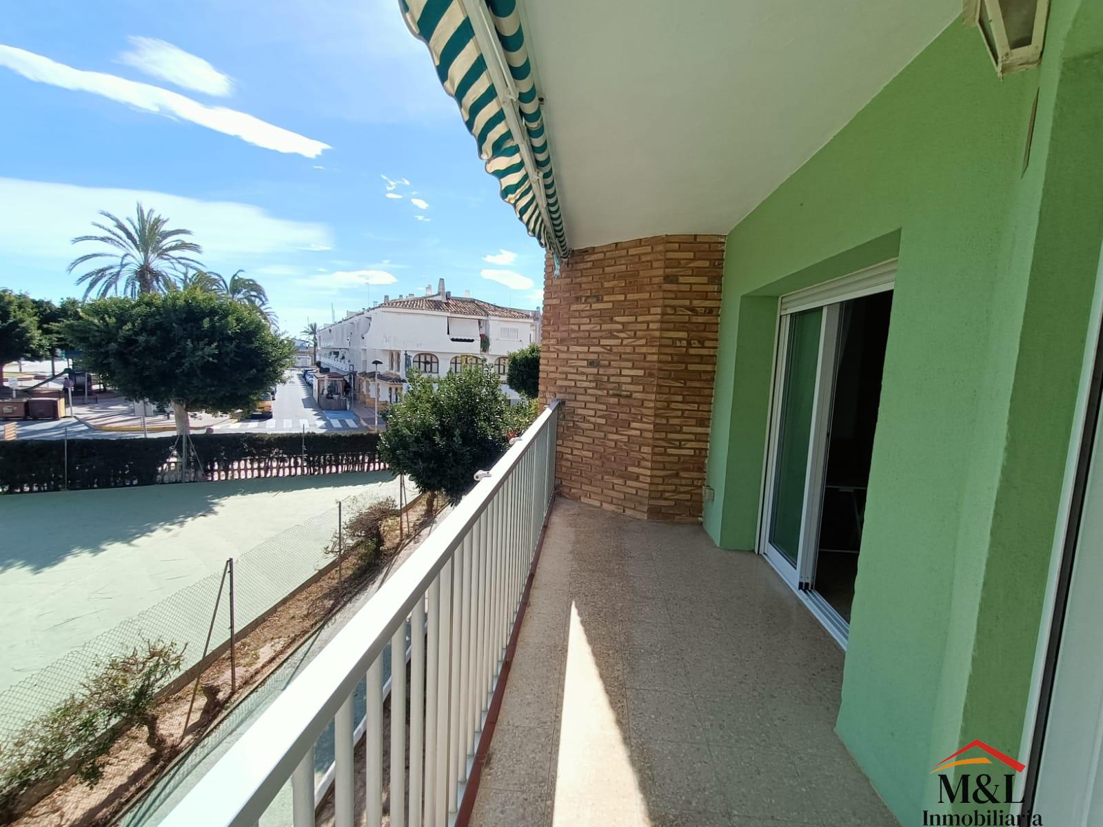 Venta de apartamento en La Pobla de Farnals