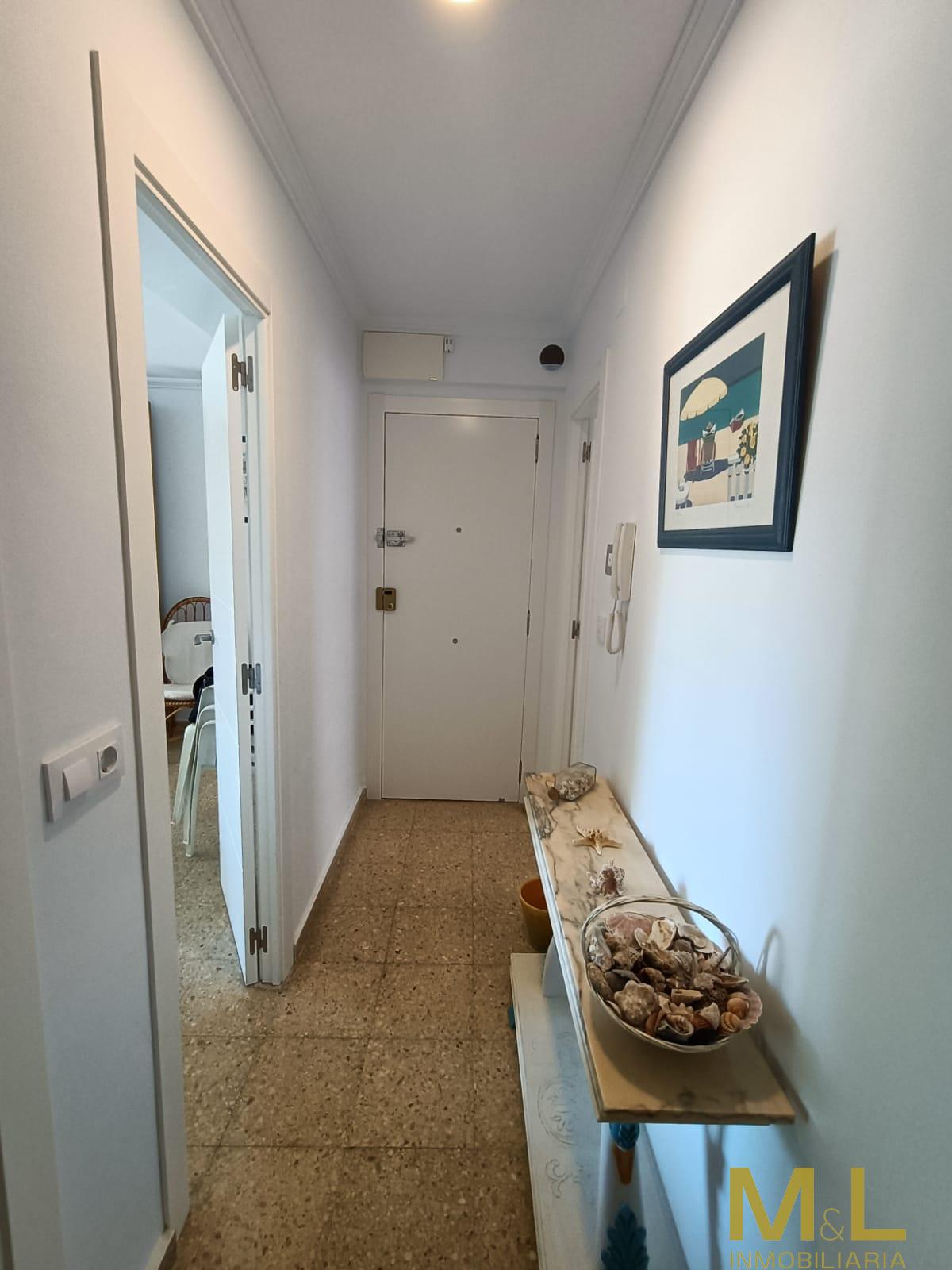 Venta de apartamento en La Pobla de Farnals