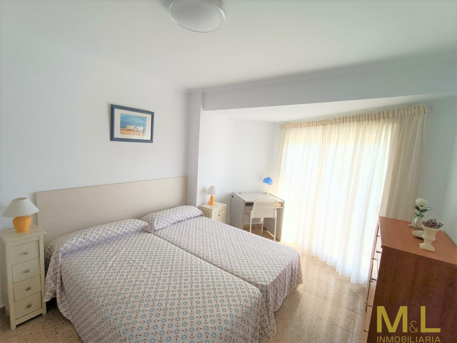 Venta de apartamento en La Pobla de Farnals