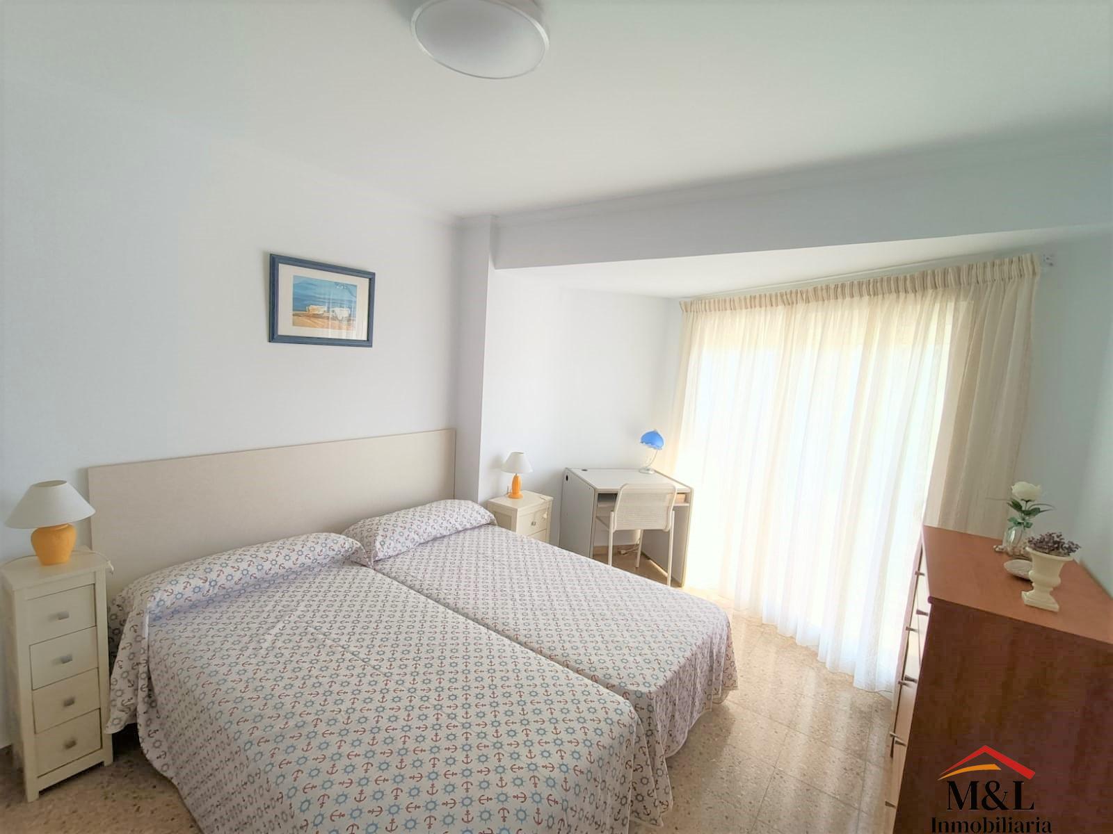 Venta de apartamento en La Pobla de Farnals