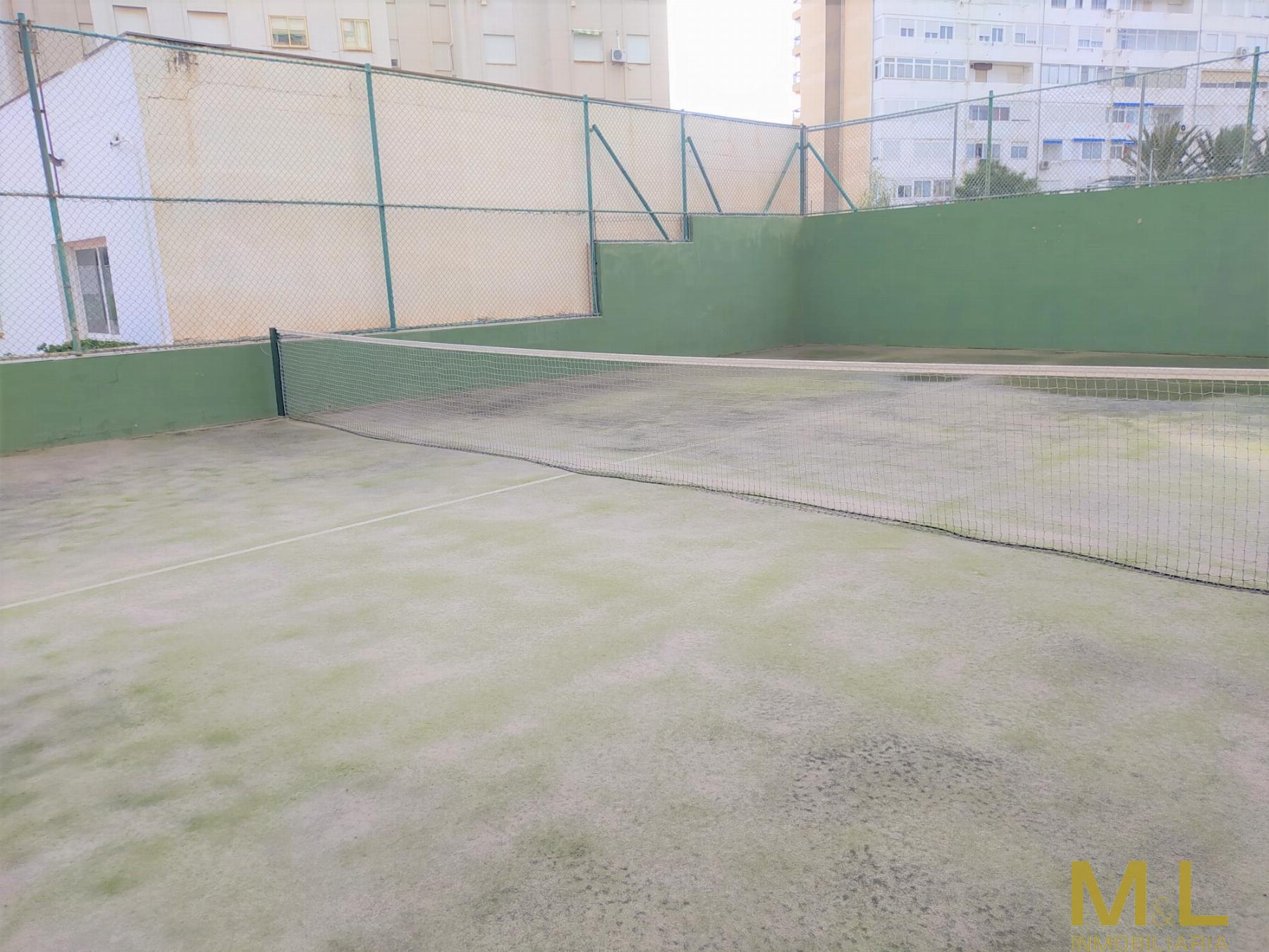 For rent of apartment in Puebla de Farnáls