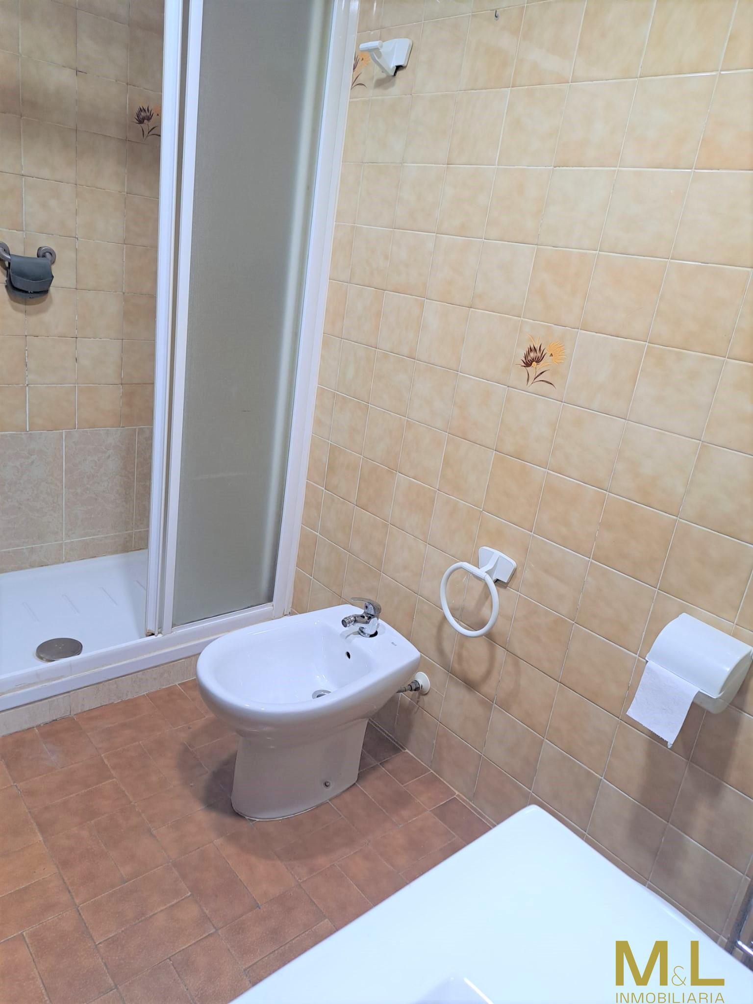For sale of apartment in La Pobla de Farnals