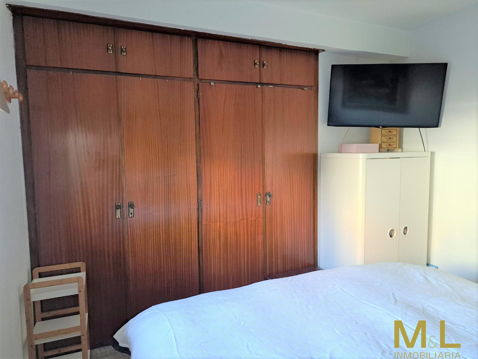For sale of apartment in La Pobla de Farnals