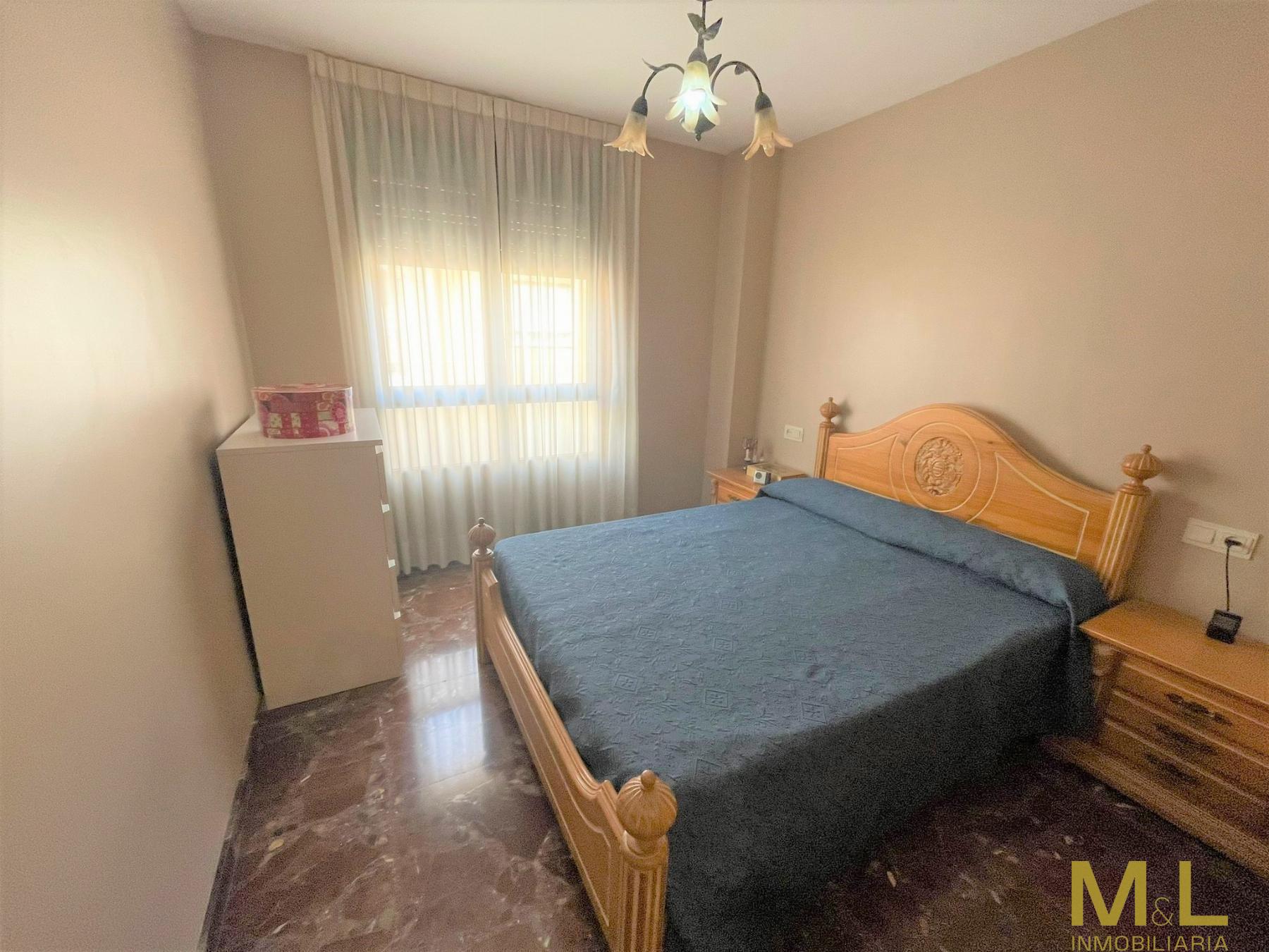 For sale of flat in Rafelbuñol Rafelbunyol