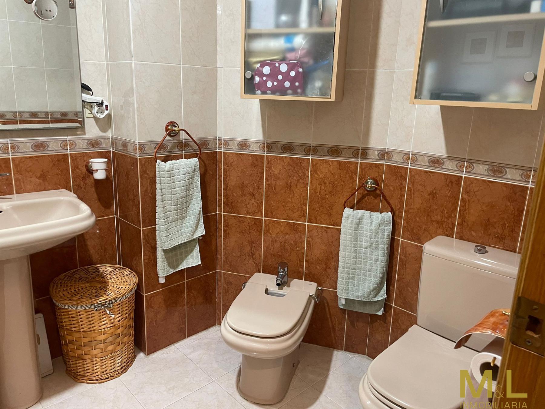 For sale of flat in Rafelbuñol Rafelbunyol