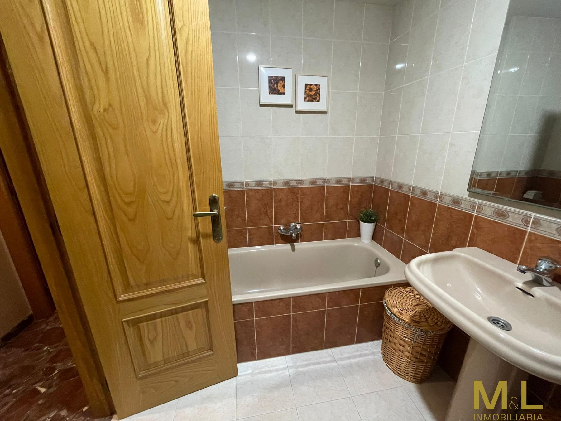 For sale of flat in Rafelbuñol Rafelbunyol