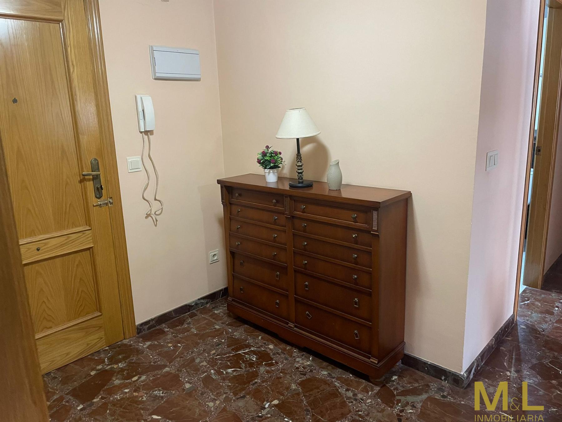 For sale of flat in Rafelbuñol Rafelbunyol