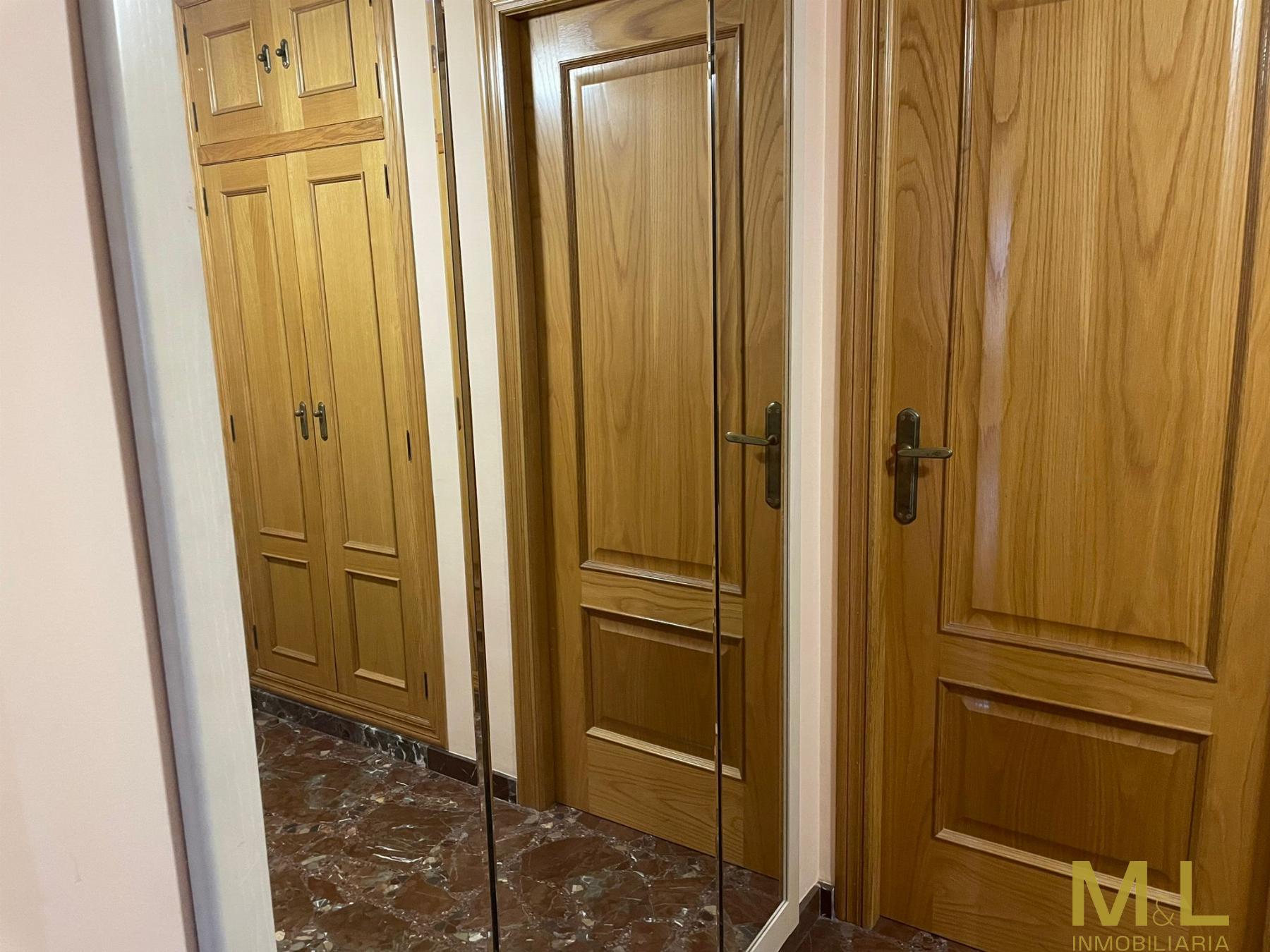 For sale of flat in Rafelbuñol Rafelbunyol