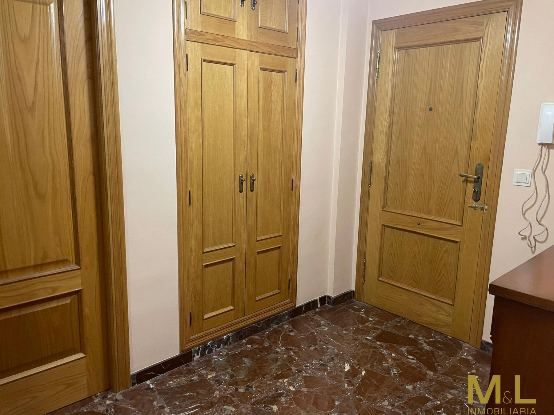 For sale of flat in Rafelbuñol Rafelbunyol