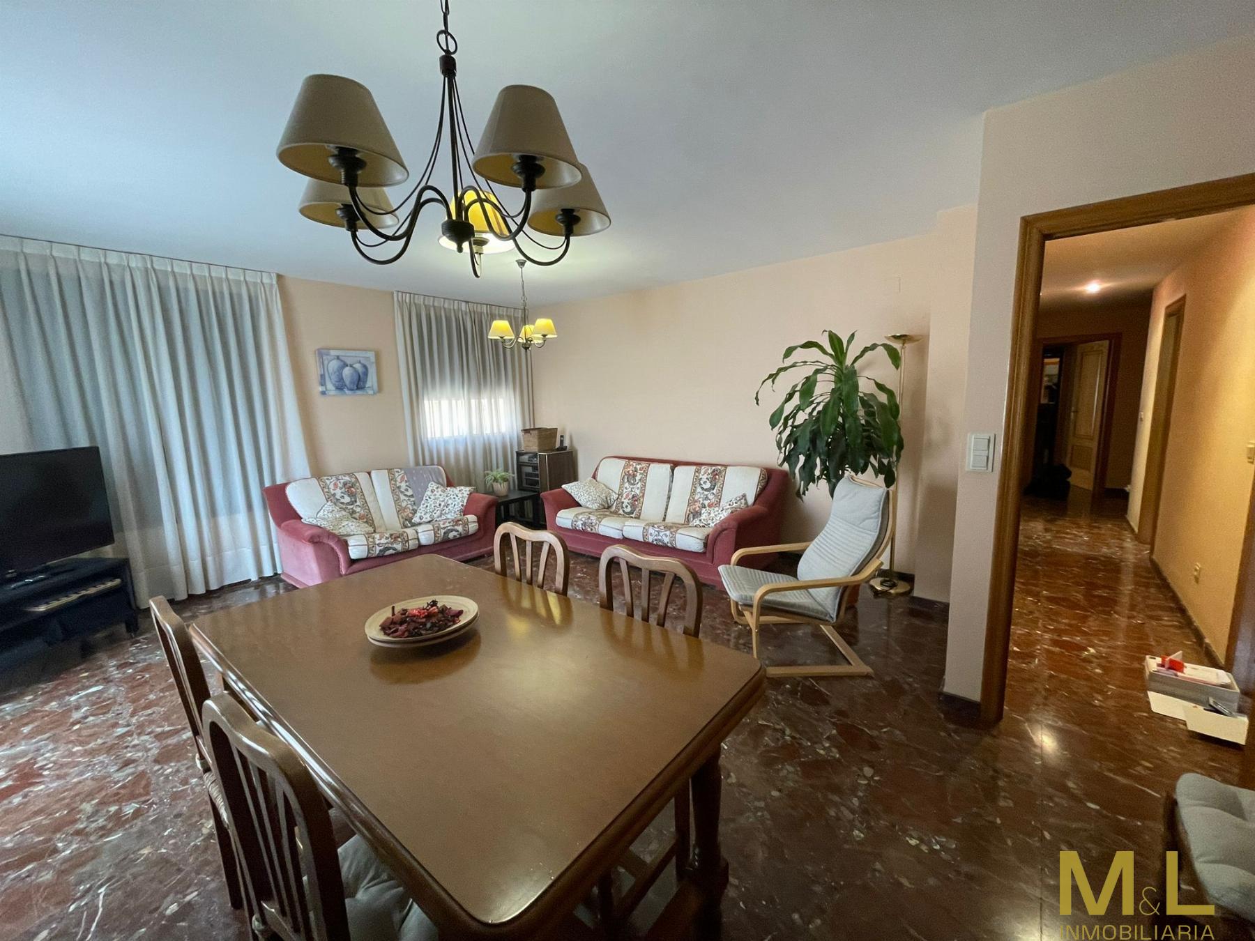 For sale of flat in Rafelbuñol Rafelbunyol