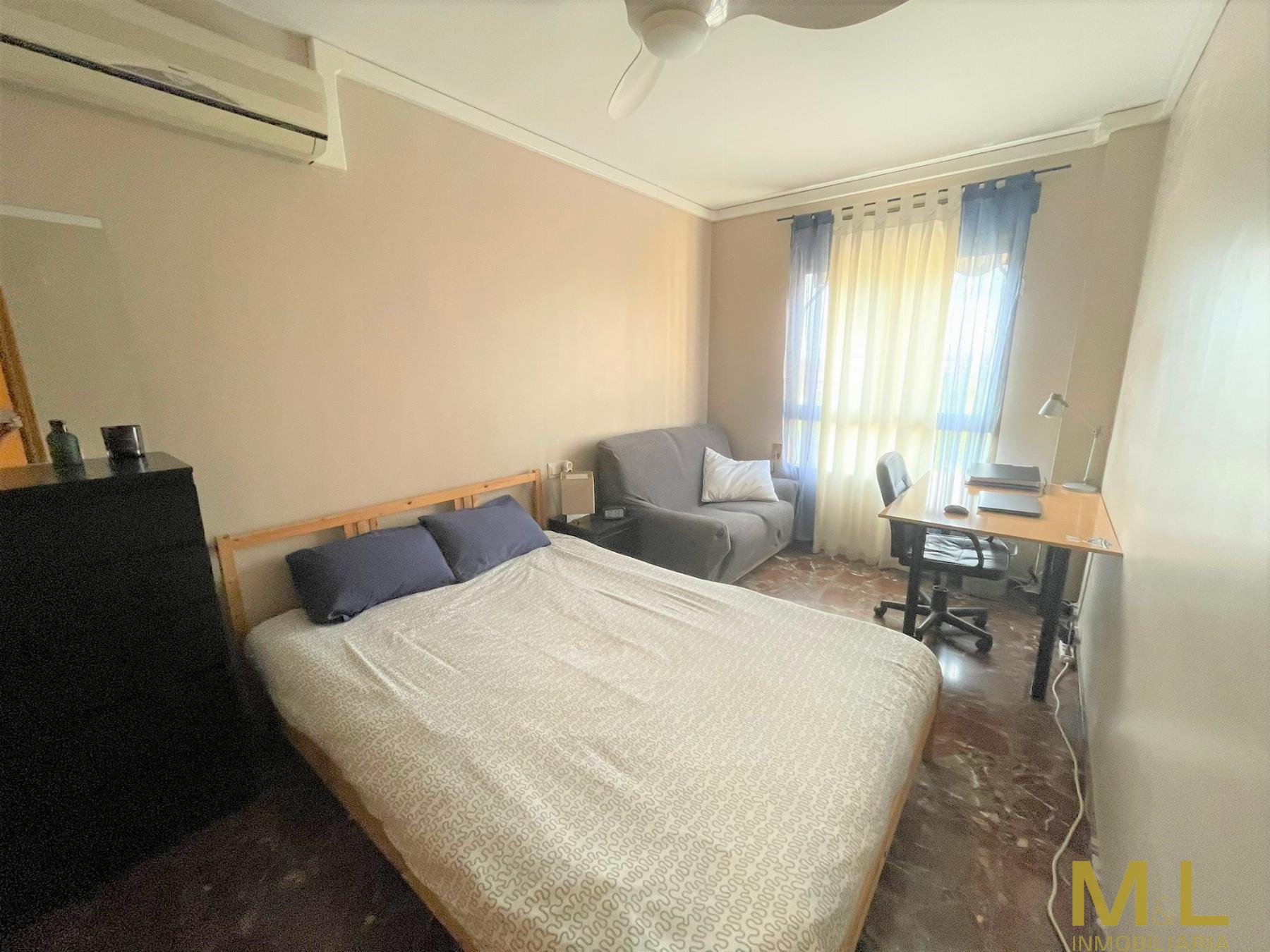 For sale of flat in Rafelbuñol Rafelbunyol