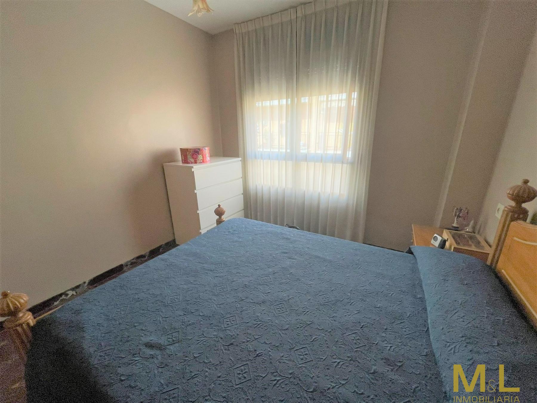 For sale of flat in Rafelbuñol Rafelbunyol