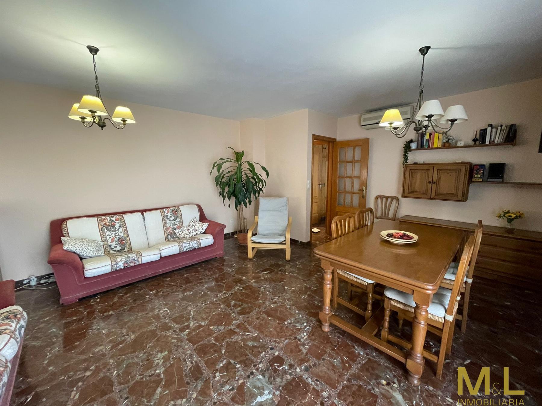For sale of flat in Rafelbuñol Rafelbunyol