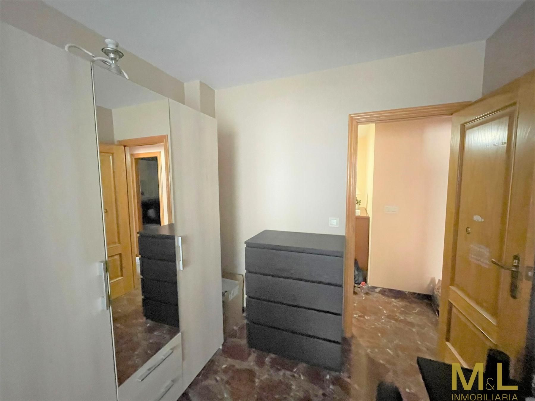 For sale of flat in Rafelbuñol Rafelbunyol