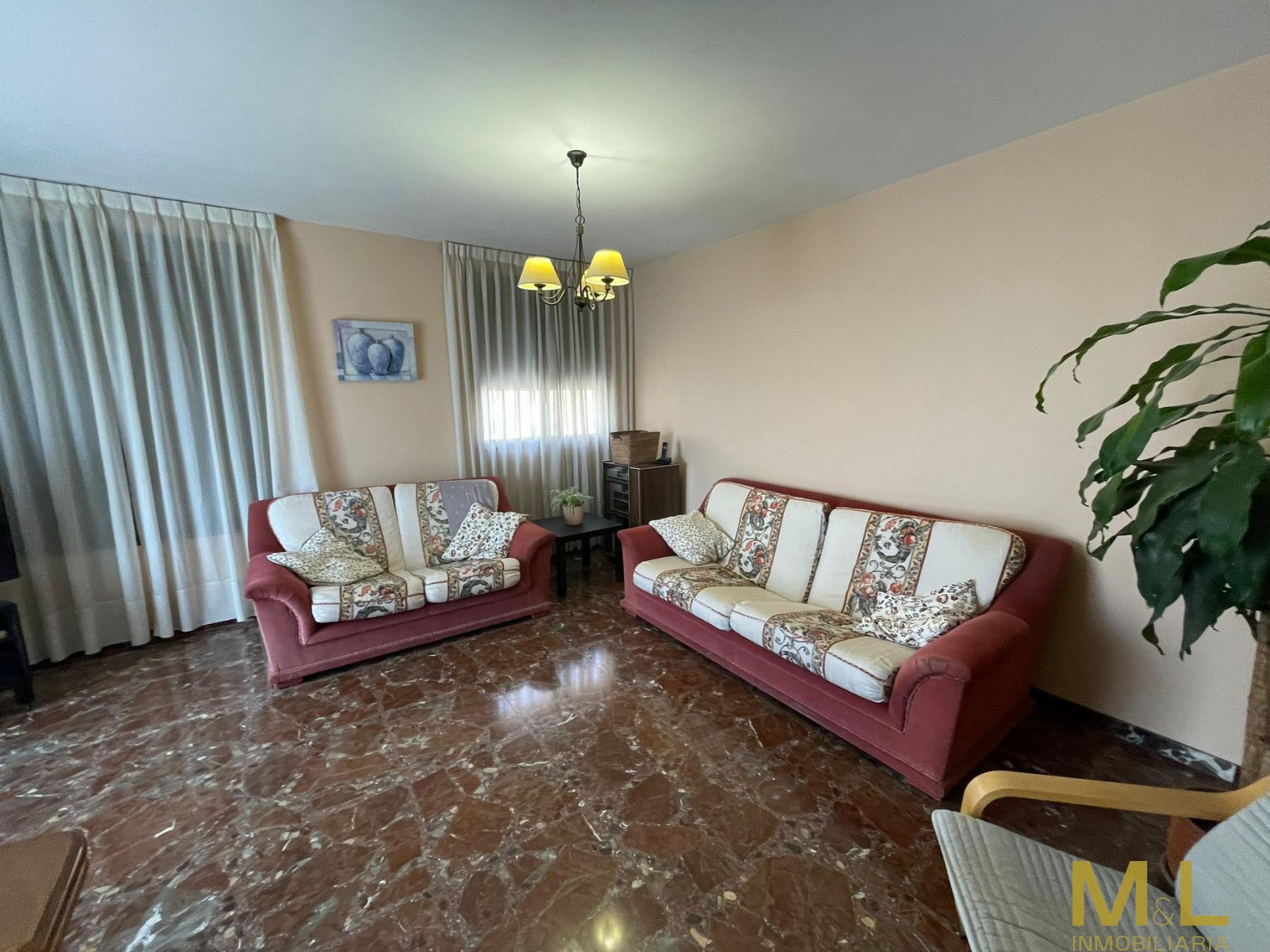 For sale of flat in Rafelbuñol Rafelbunyol