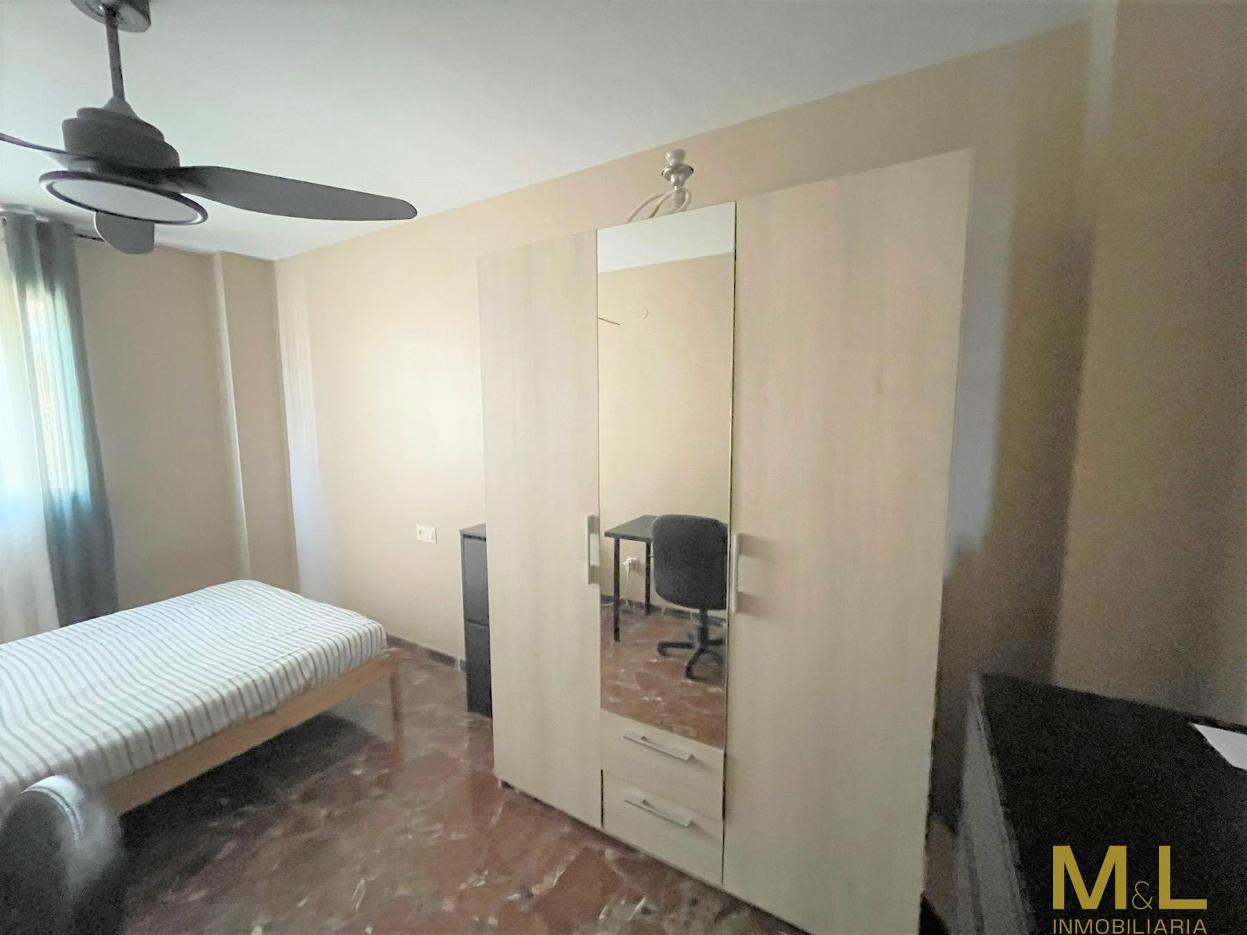 For sale of flat in Rafelbuñol Rafelbunyol