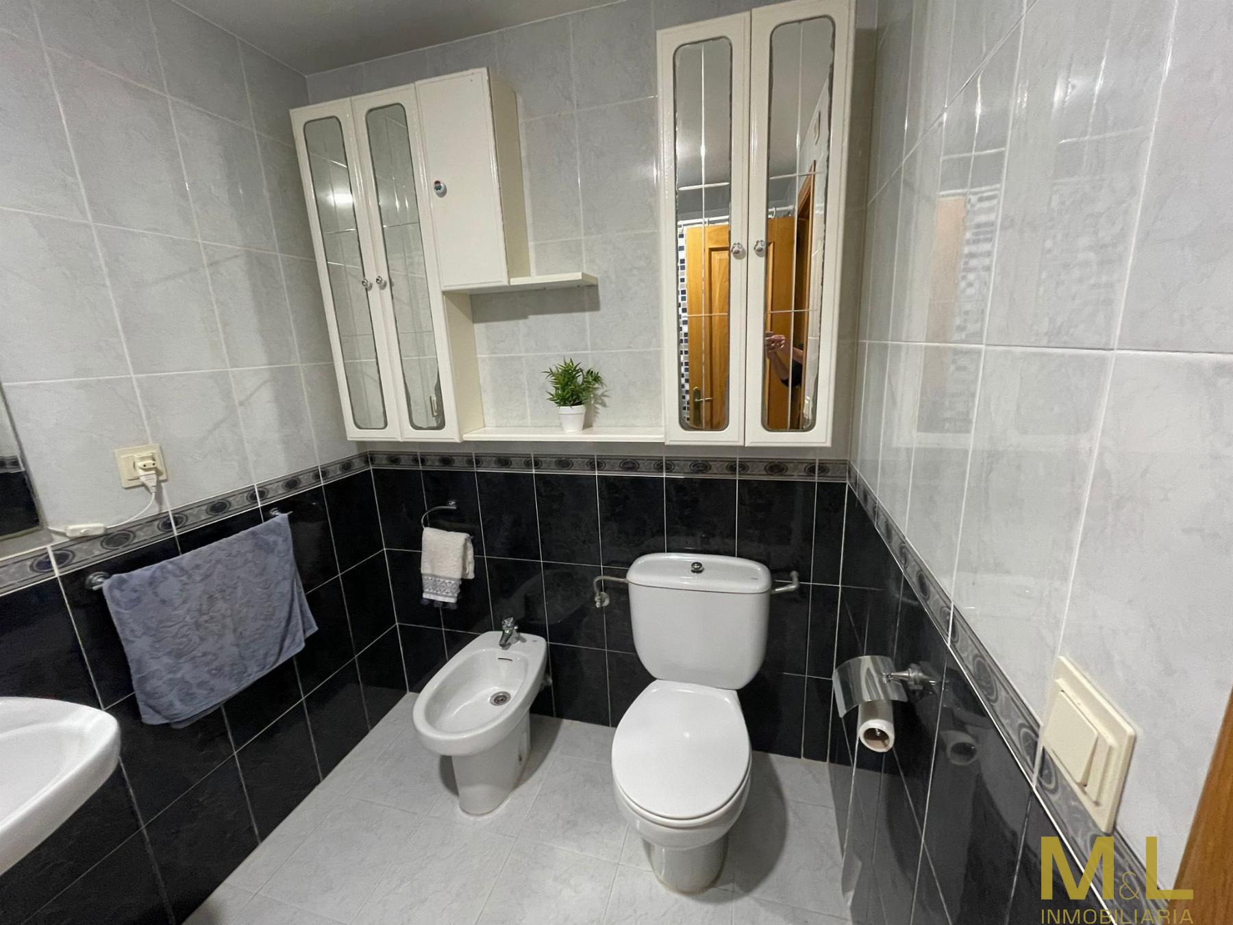 For sale of flat in Rafelbuñol Rafelbunyol