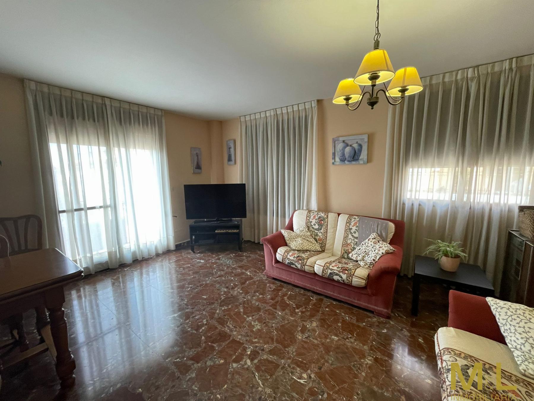 For sale of flat in Rafelbuñol Rafelbunyol