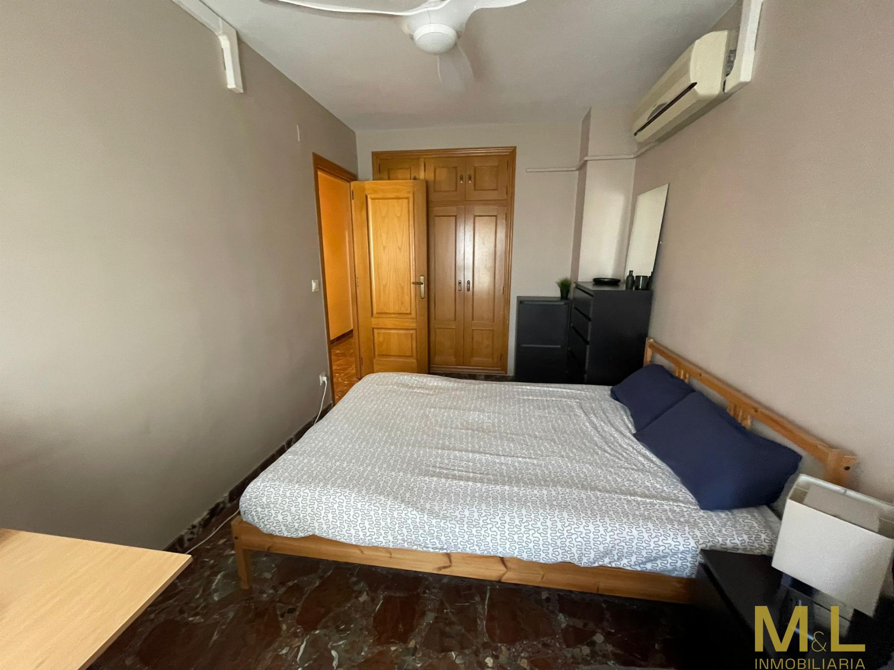 For sale of flat in Rafelbuñol Rafelbunyol